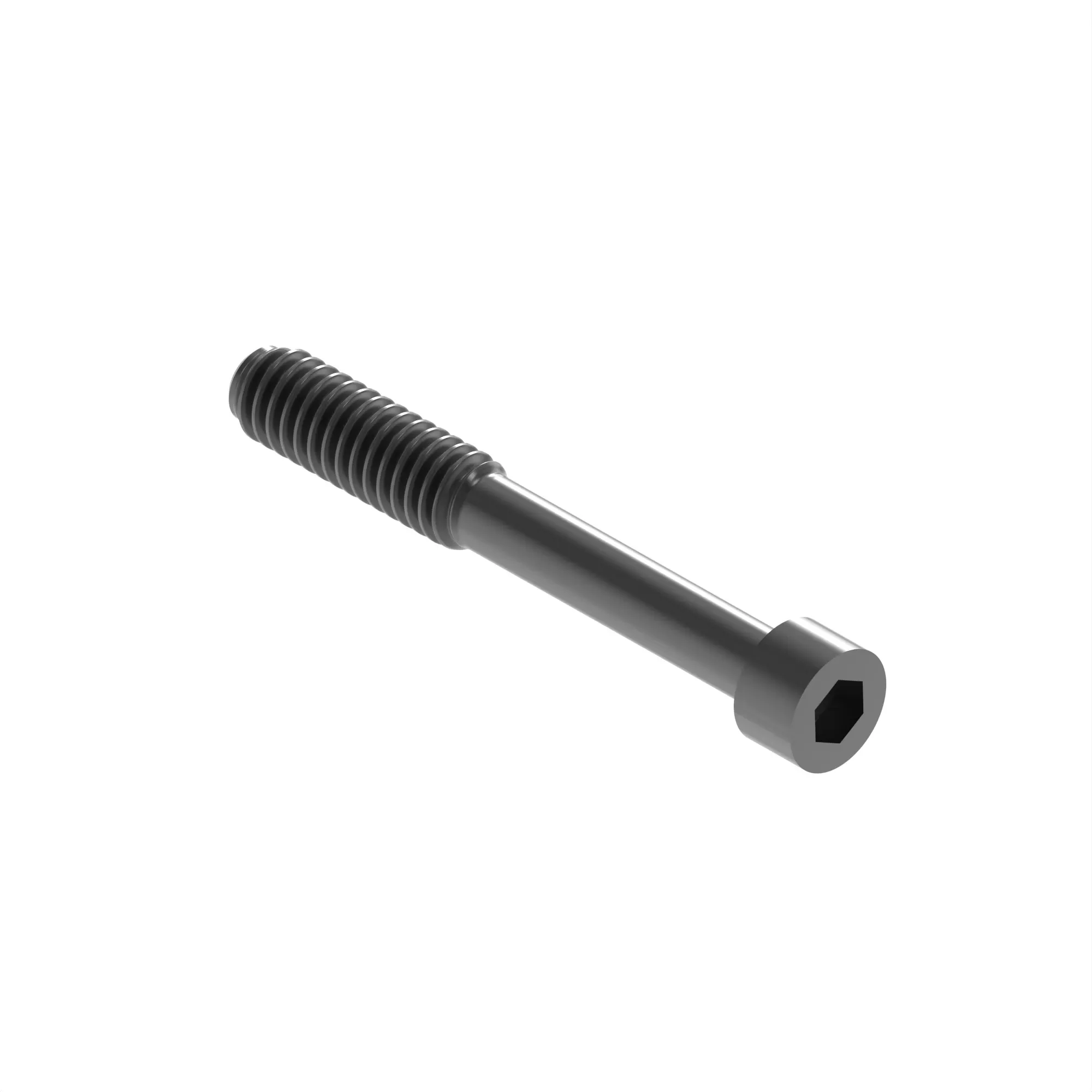 SOCKET HEAD SCREW