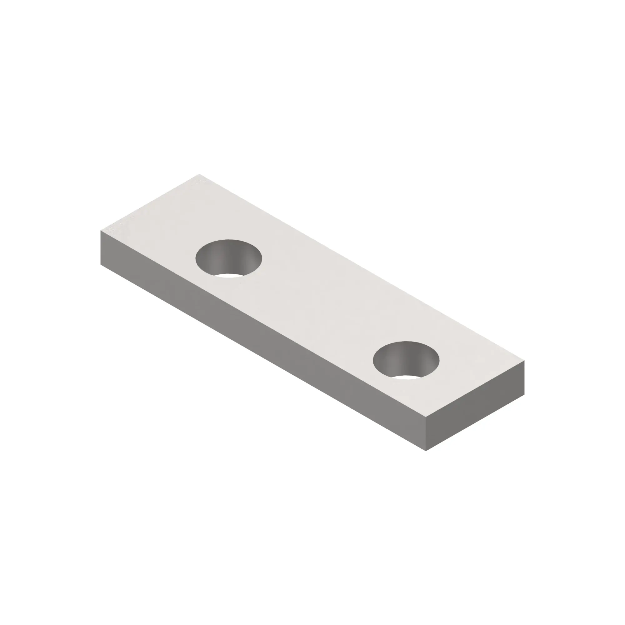PLATE, CSPRING GUIDE