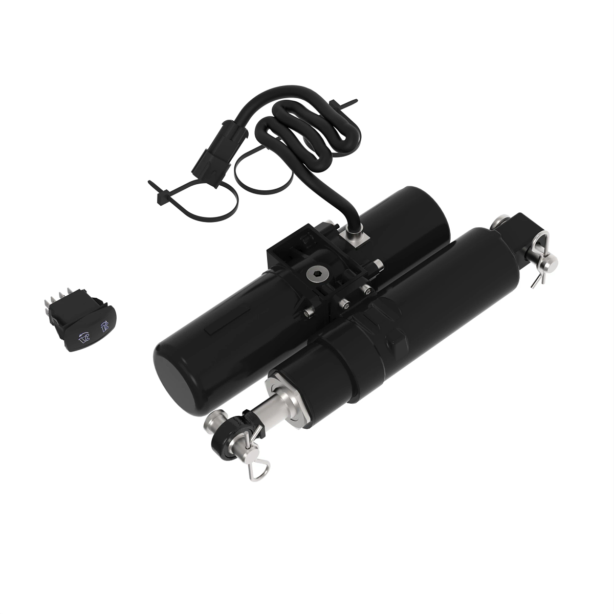 ACTUATOR KIT, CARGO BOX POWER LIFT