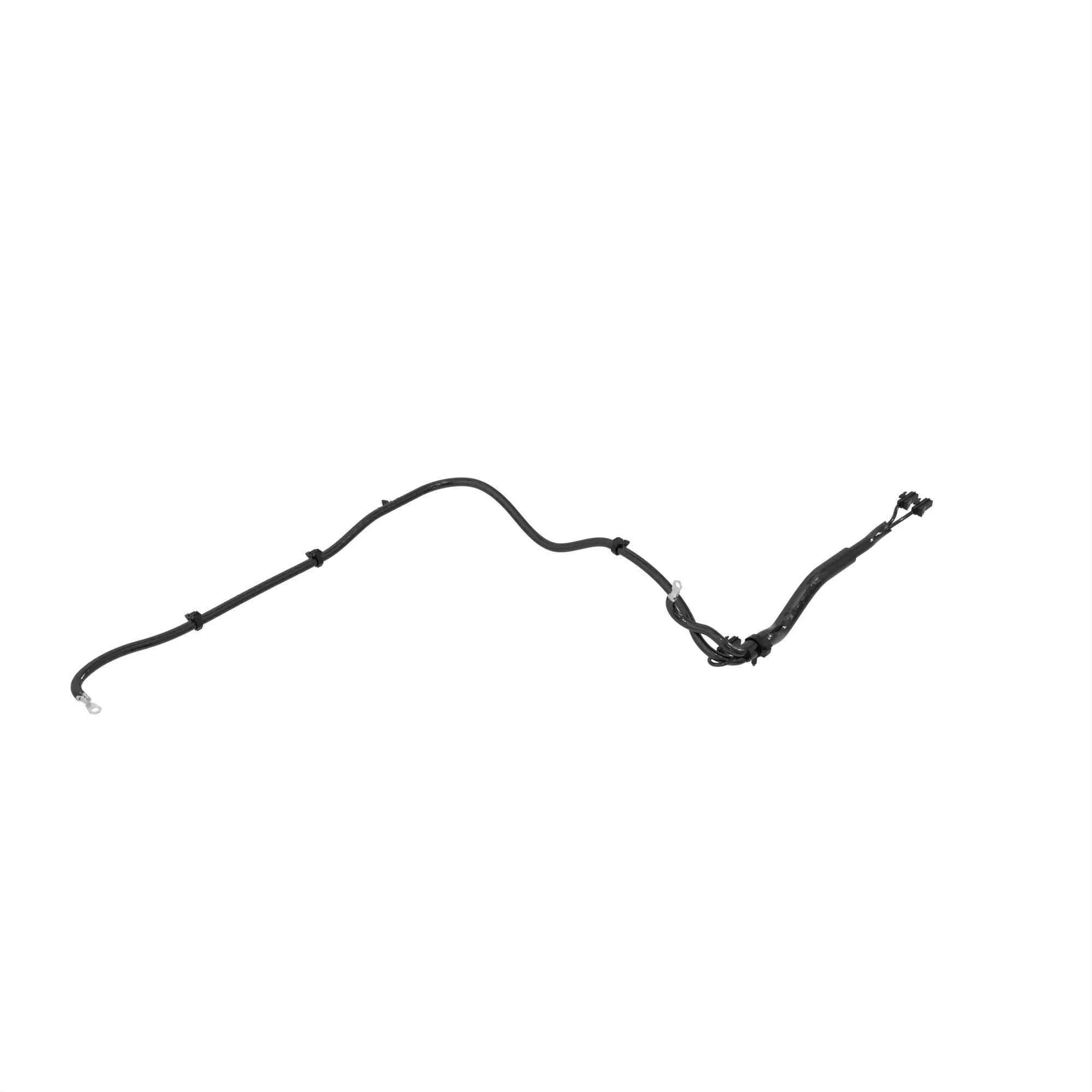 John Deere Engine Power Wiring Harness - RE225890