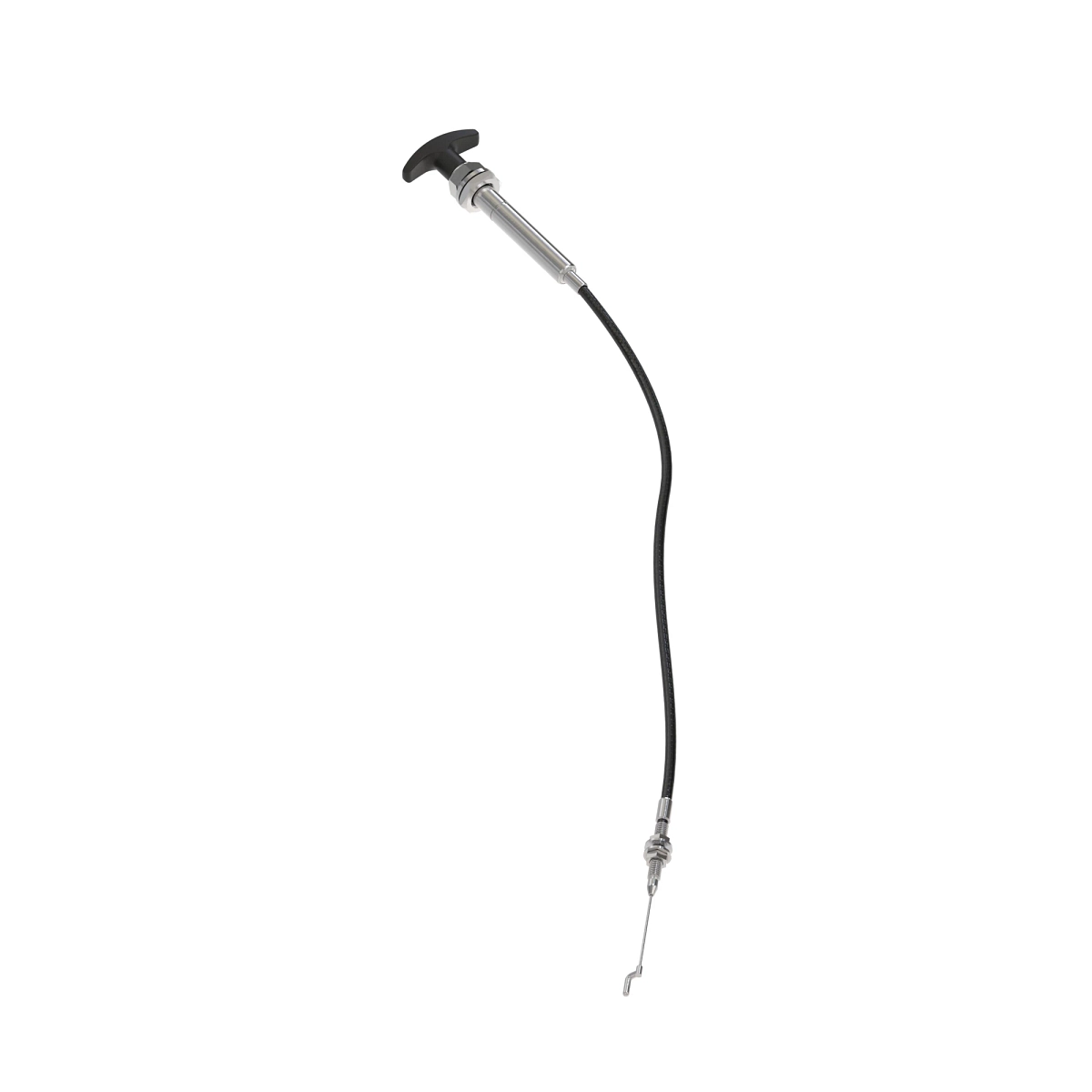 Cable, Engine Shut Off 3CYL Oos