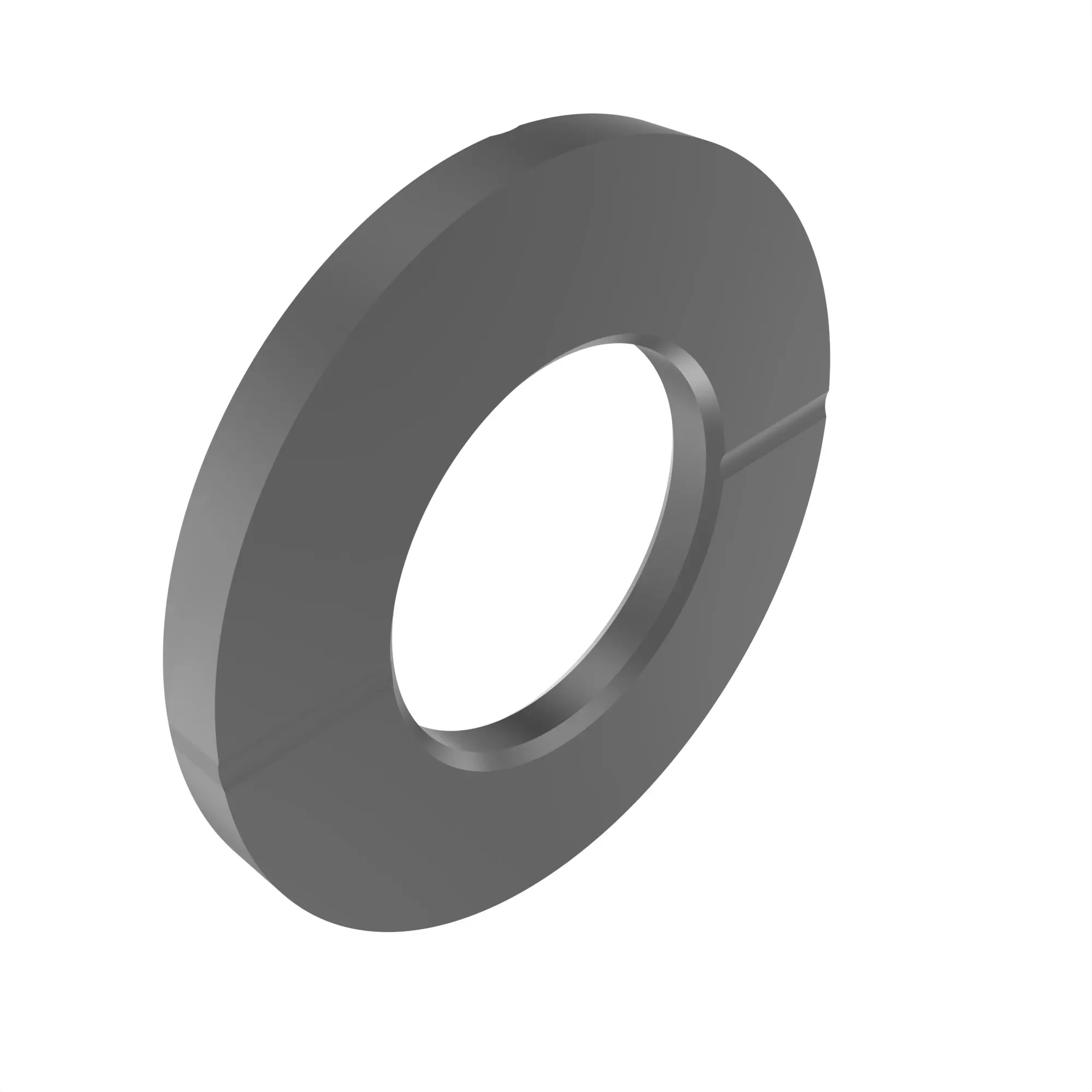 John Deere Thrust Washer with Groove - R93317