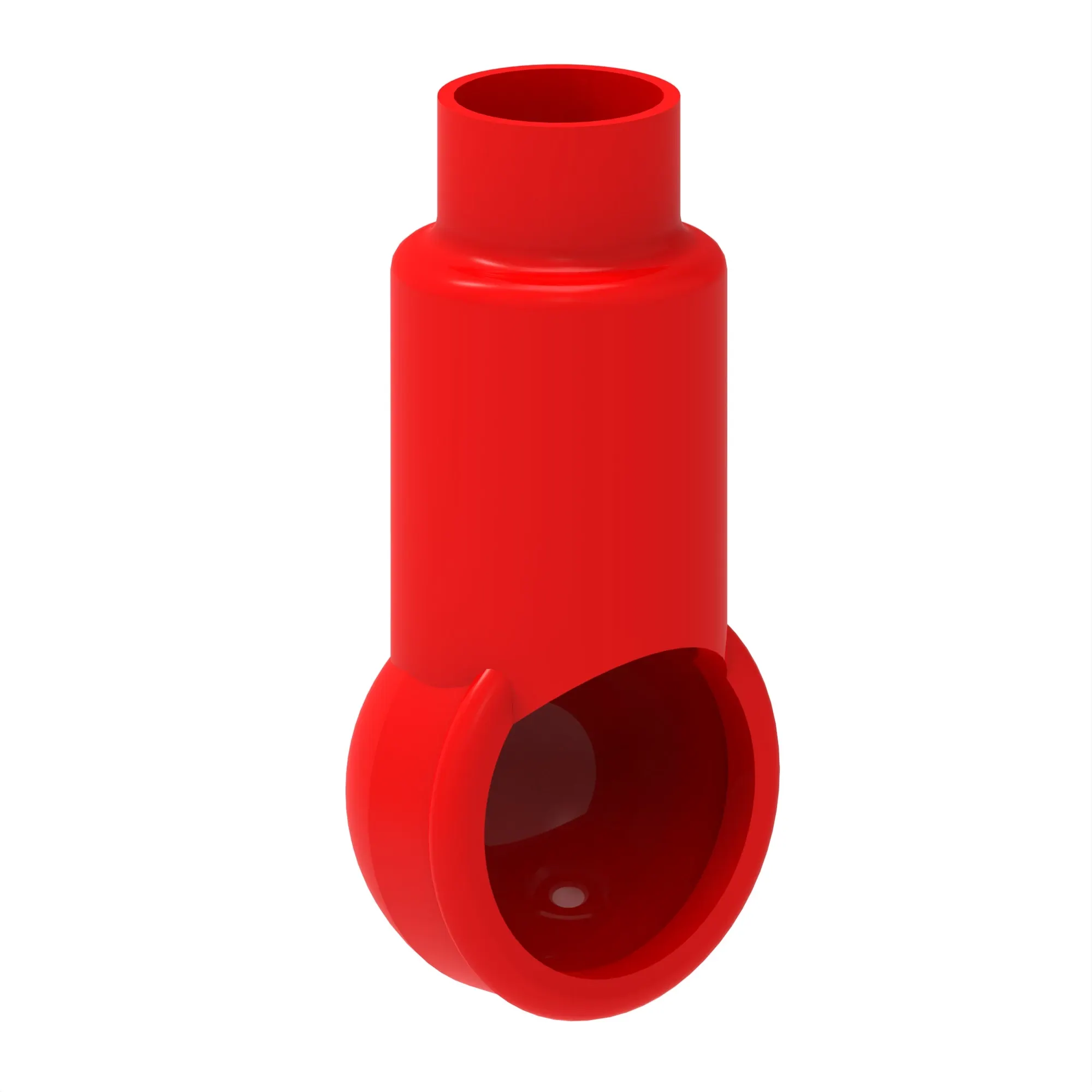 BOOT, BOOT, BATTERY, STANDARD SHANK