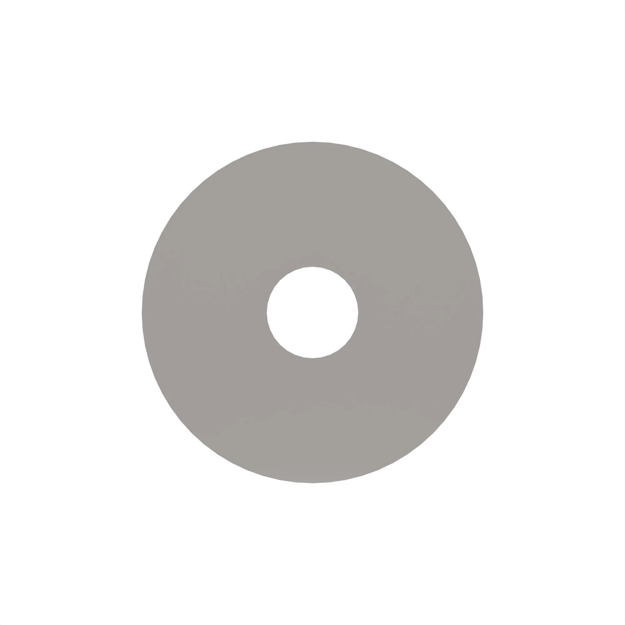 SPACER, IDLER PULLEY