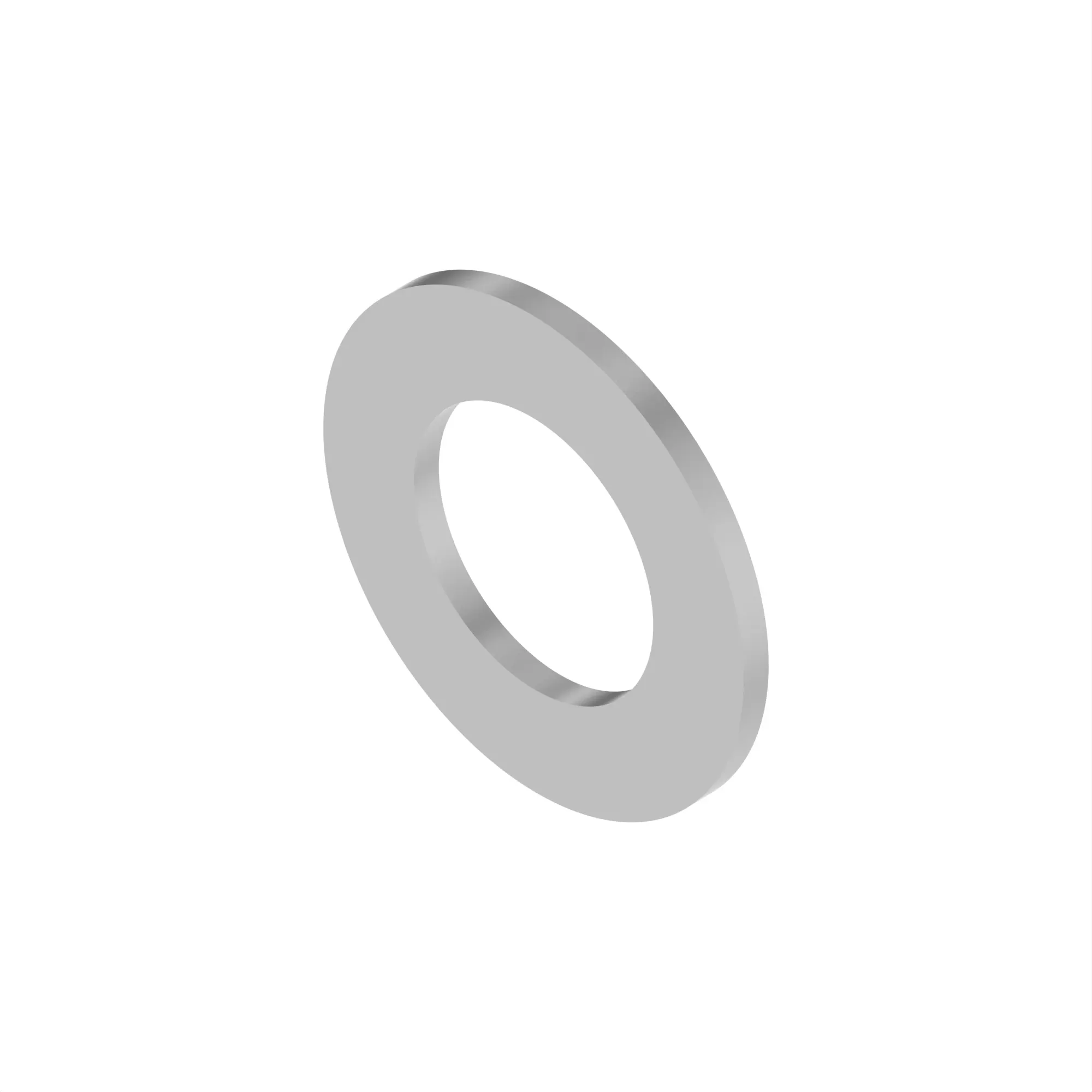 John Deere Round Hole Washer - E10446