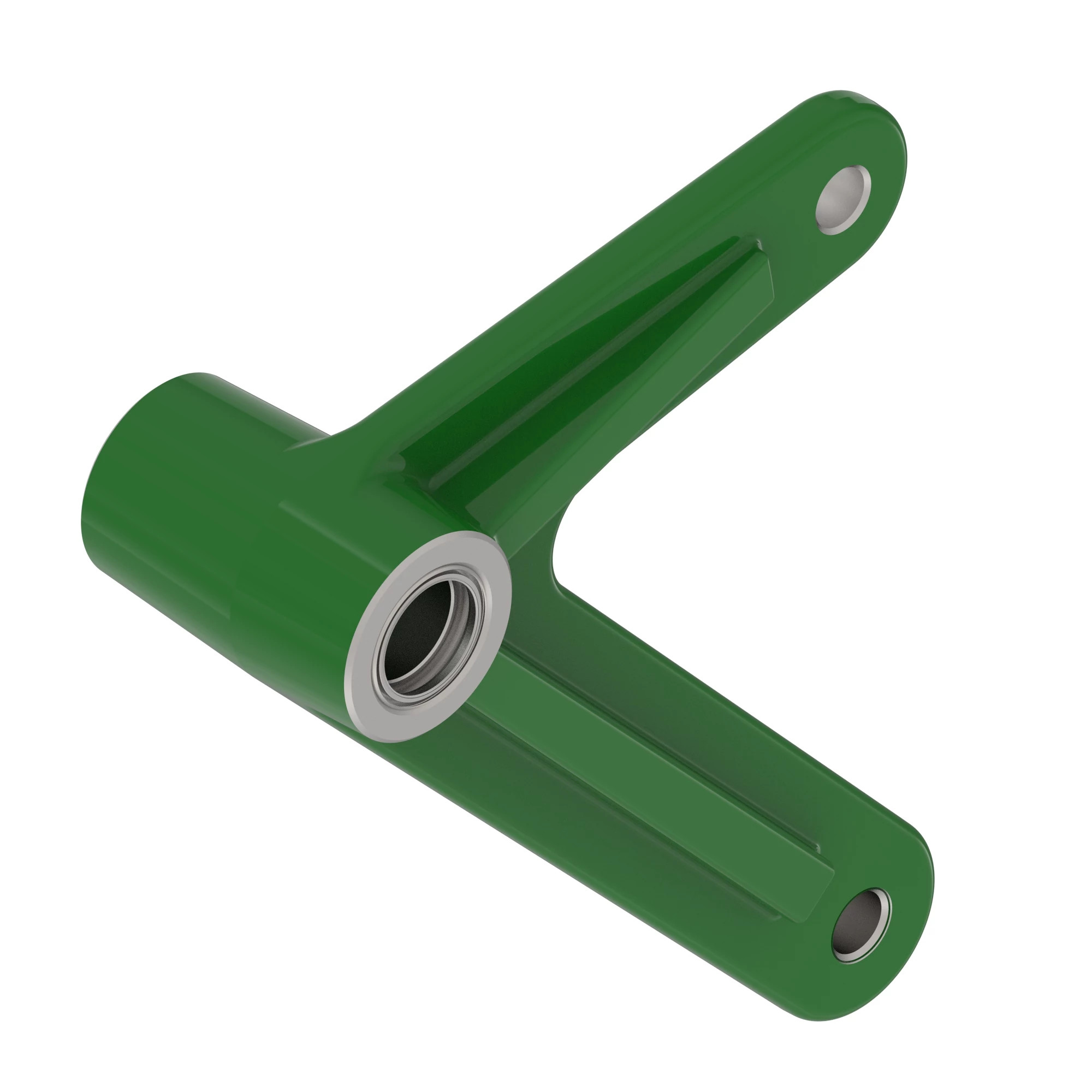 John Deere Arm, Header Engagement Assembly - AXE79938