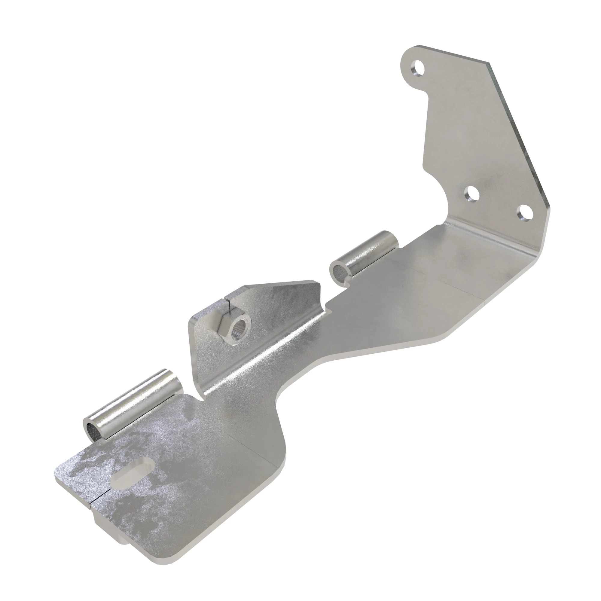 GUARD, ART MID PLATE HOSE GUARD