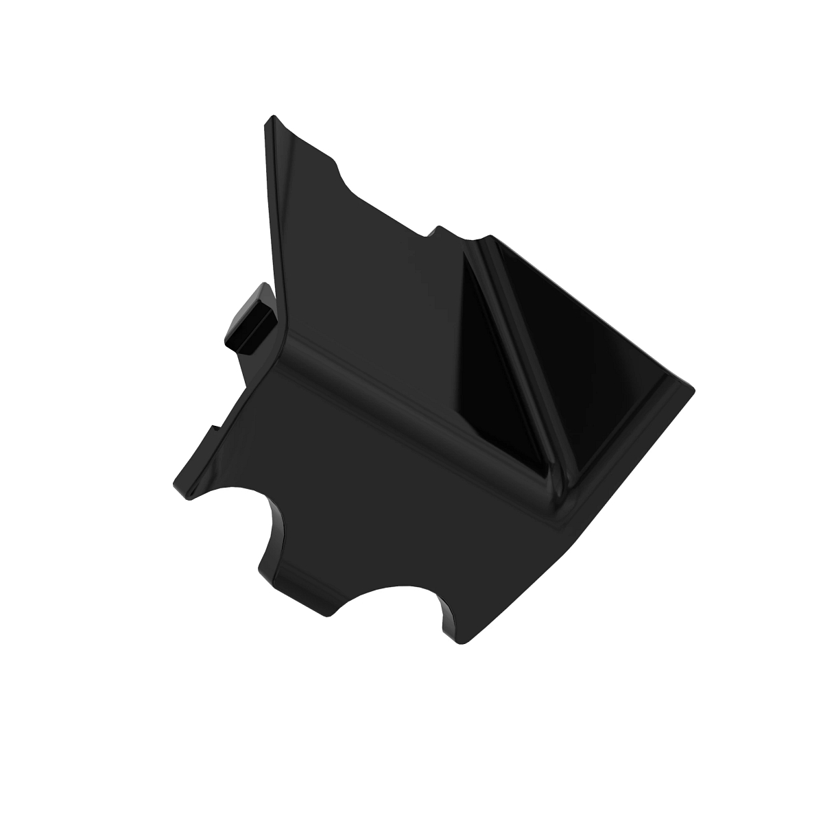 PANEL, SCV CLOSEOUT X7