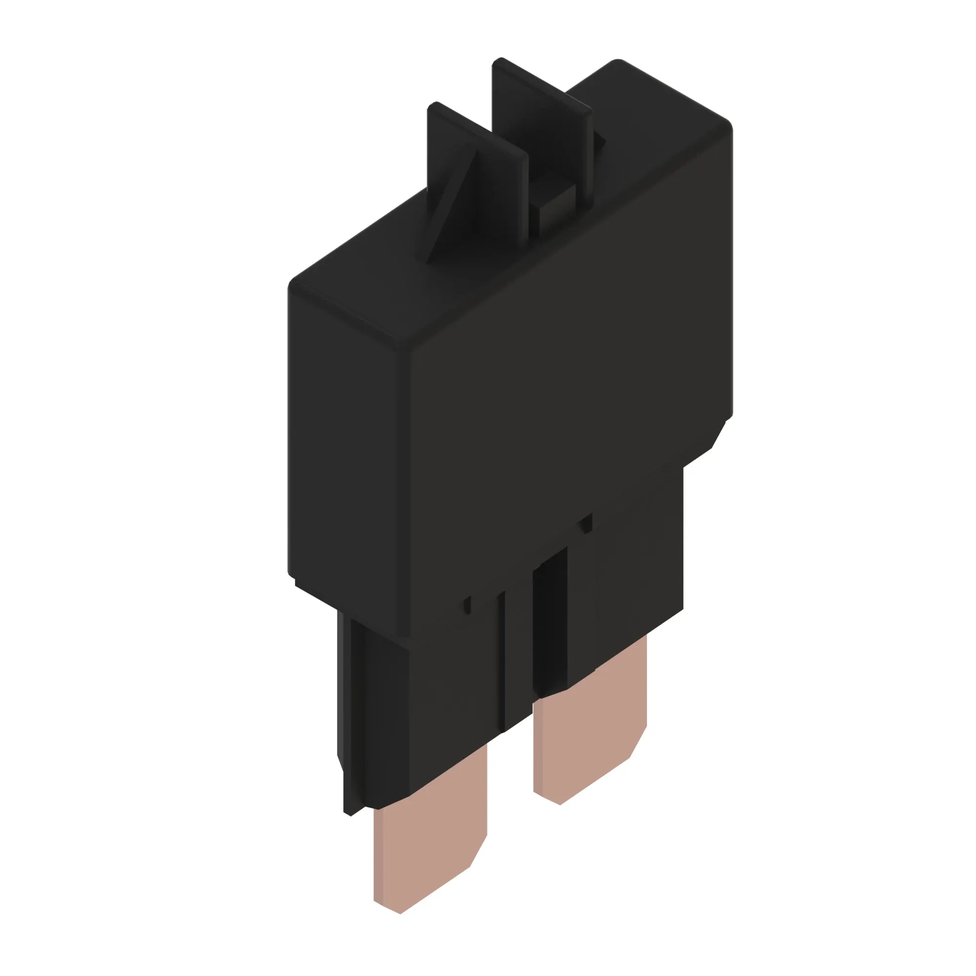 John Deere Circuit Breaker, 10 Amperes - AT410572