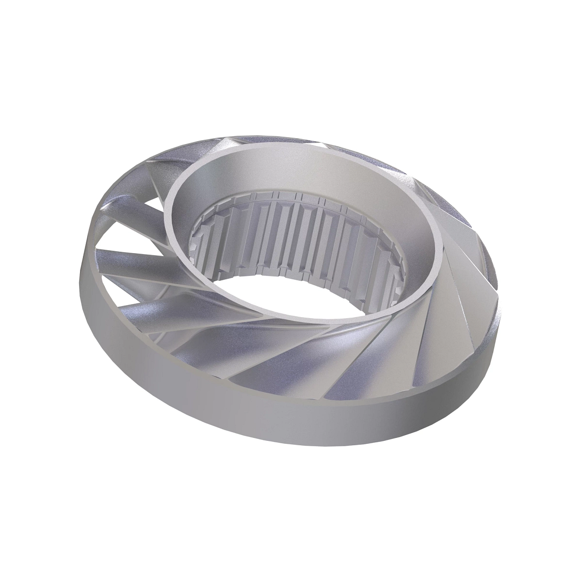 Stator, C