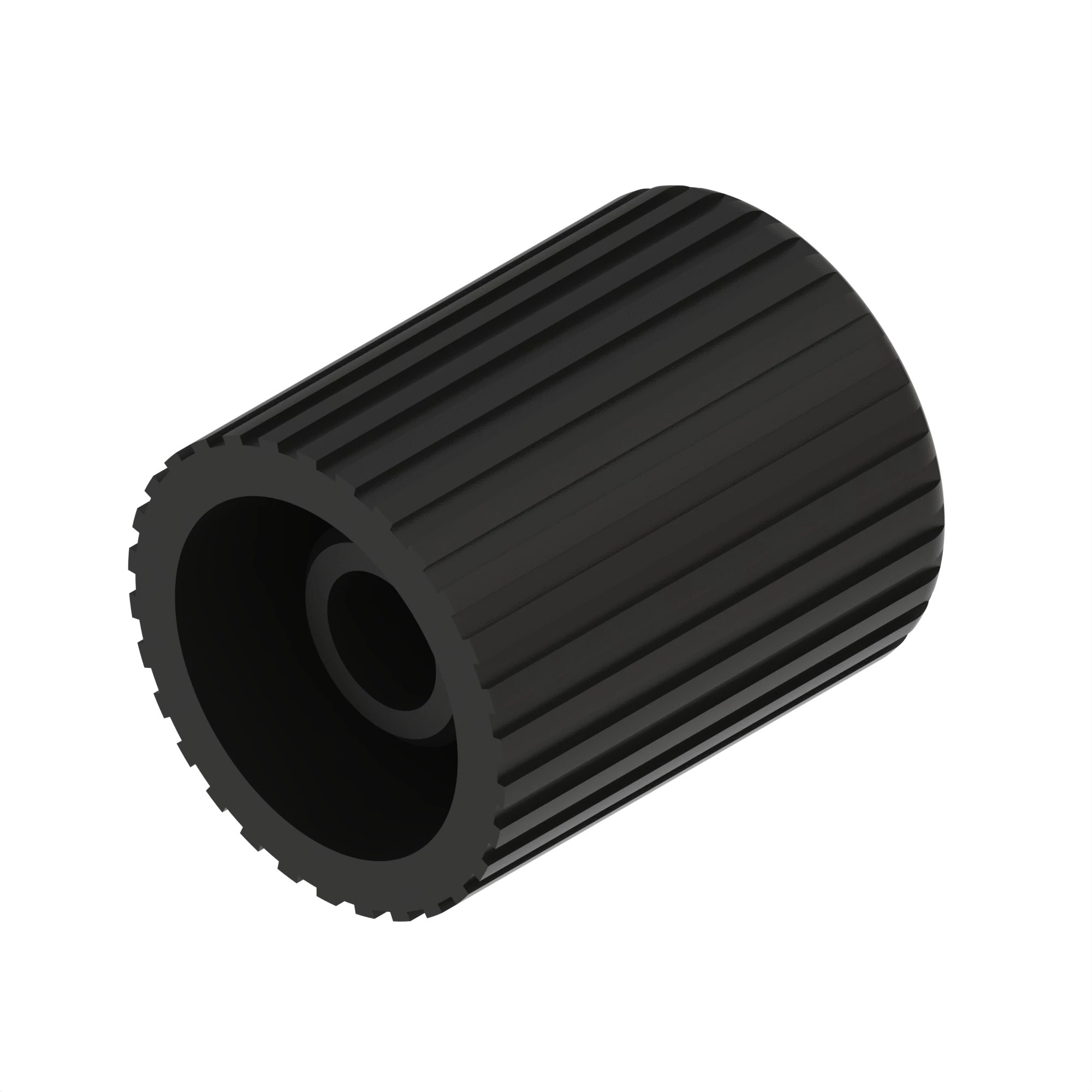 CAP, LOW SIDE
