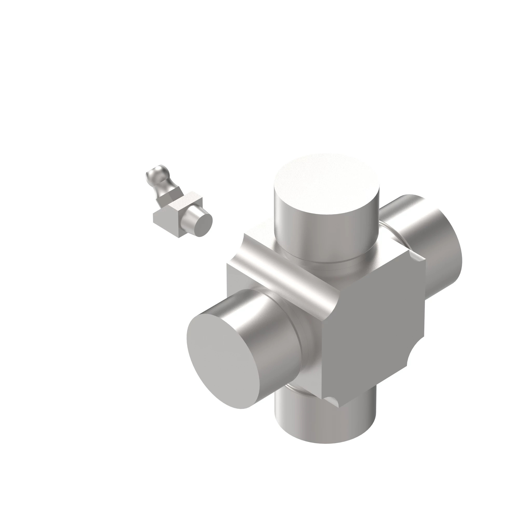 Universal Joint Bearing