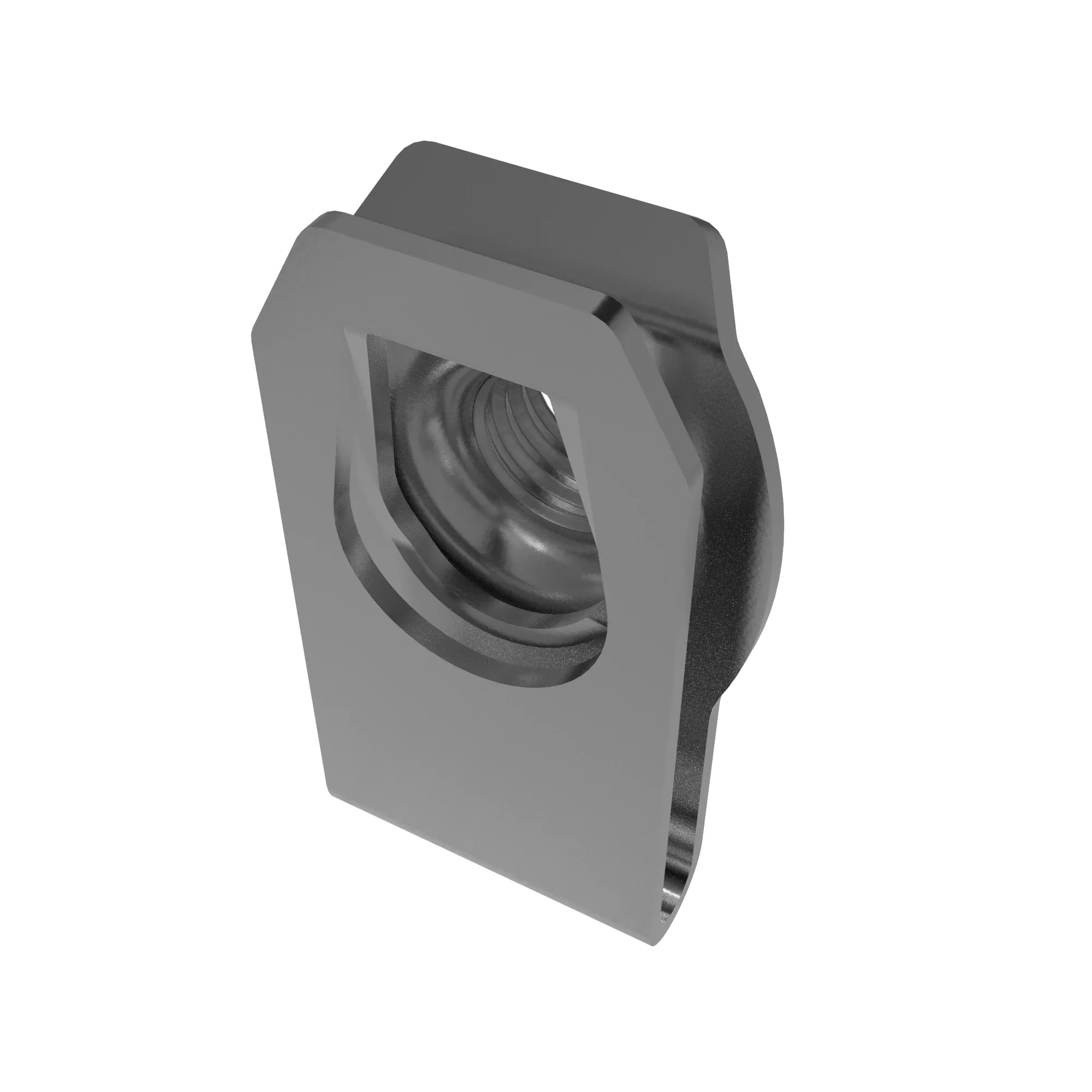 John Deere Nut, M6 - R228649