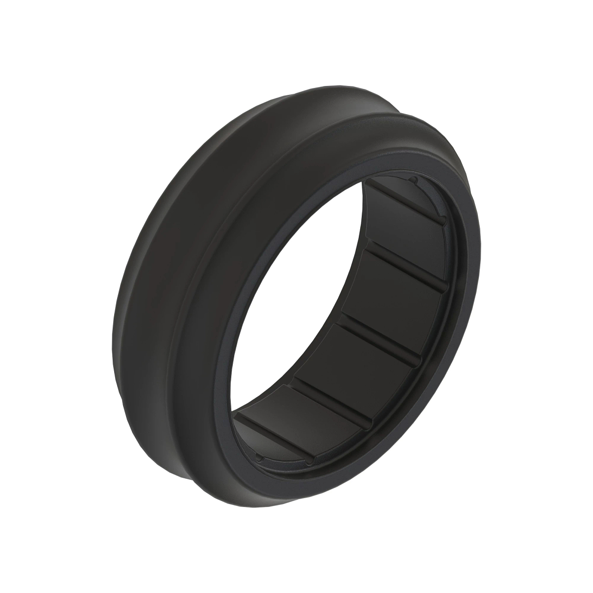 John Deere Tire, 4 X 12 Double Rib - N211496