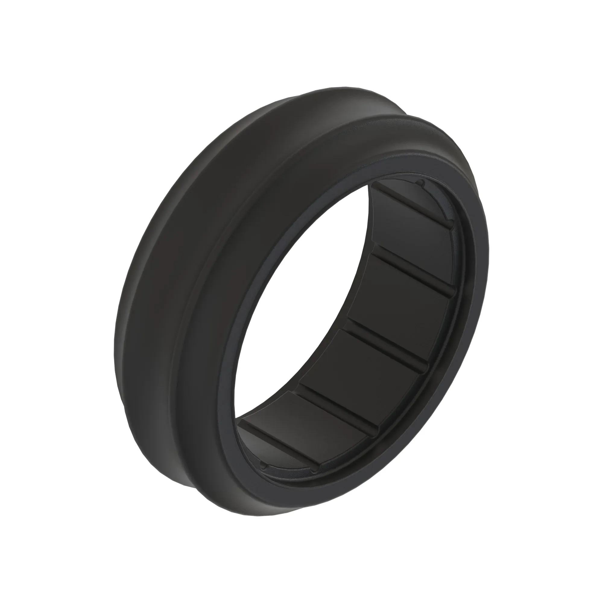 John Deere Tire, 4 X 12 Double Rib  - N211496