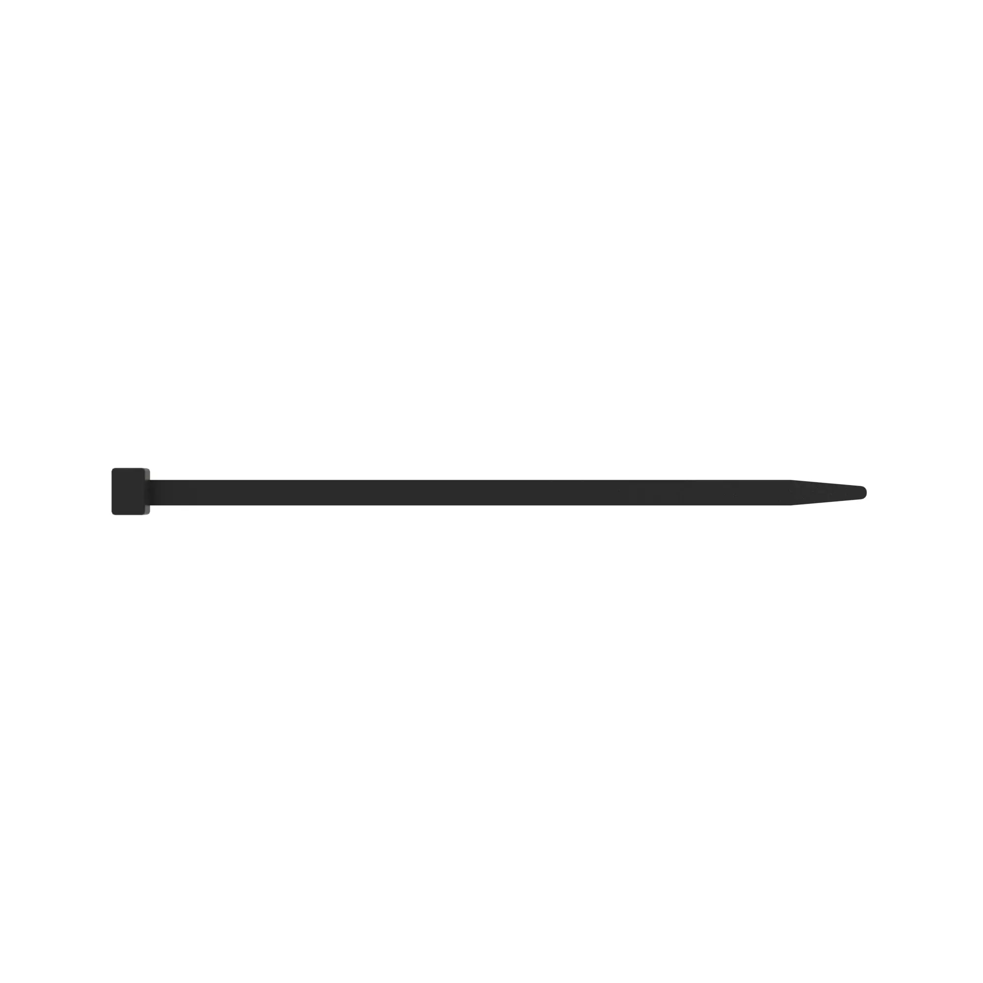 8.9" long
