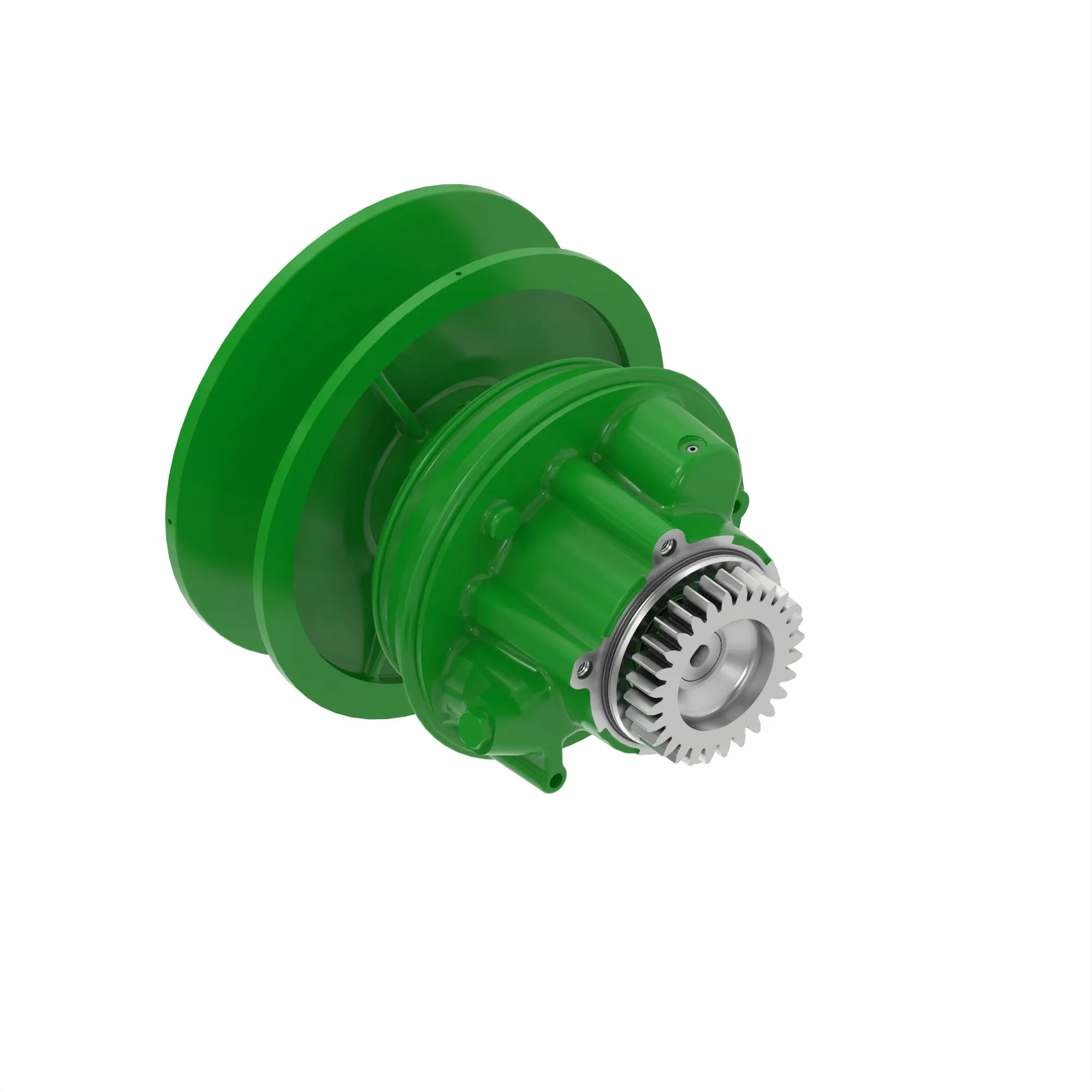 John Deere Fan Drive - AXE24361