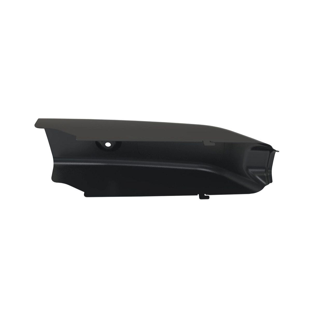 Heat Shield, Nox, Cover