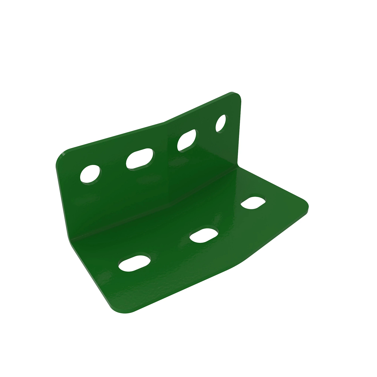 BRACKET, REINFORCEMENT, SIEVE FLOOR