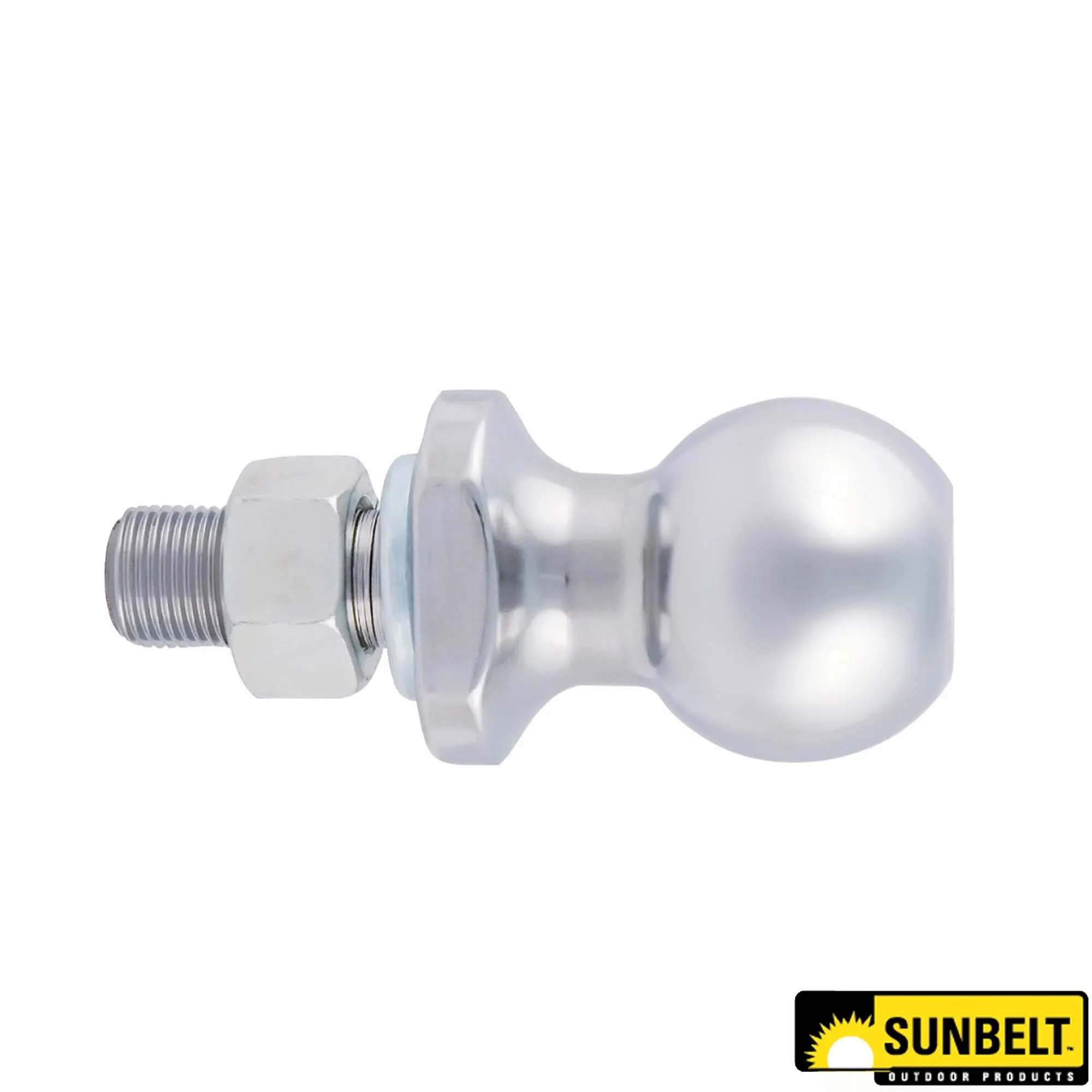 Sunbelt Trailer Ball 1-7/8" - A-B1CM40061