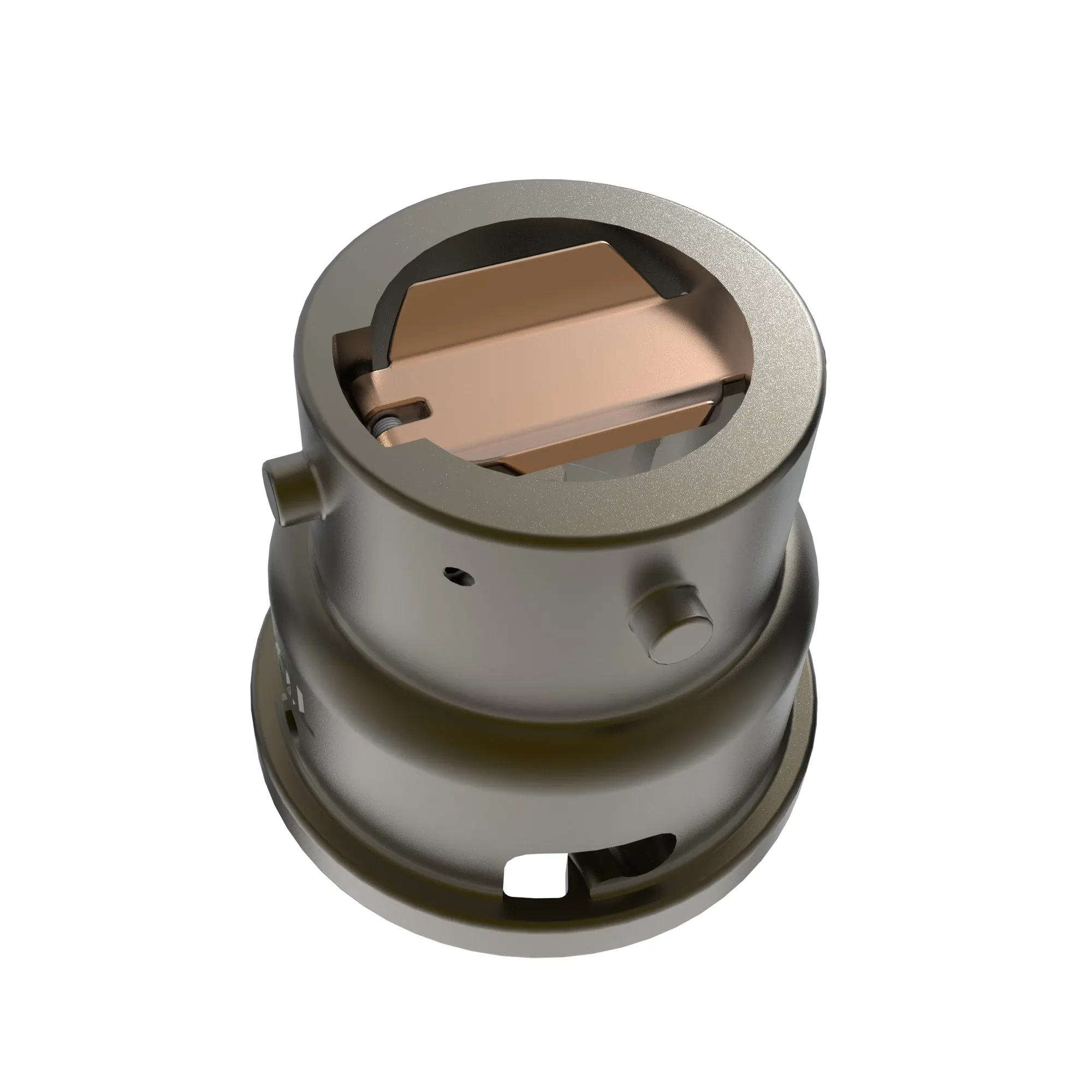 CHECK VALVE, SEED DELIVERY