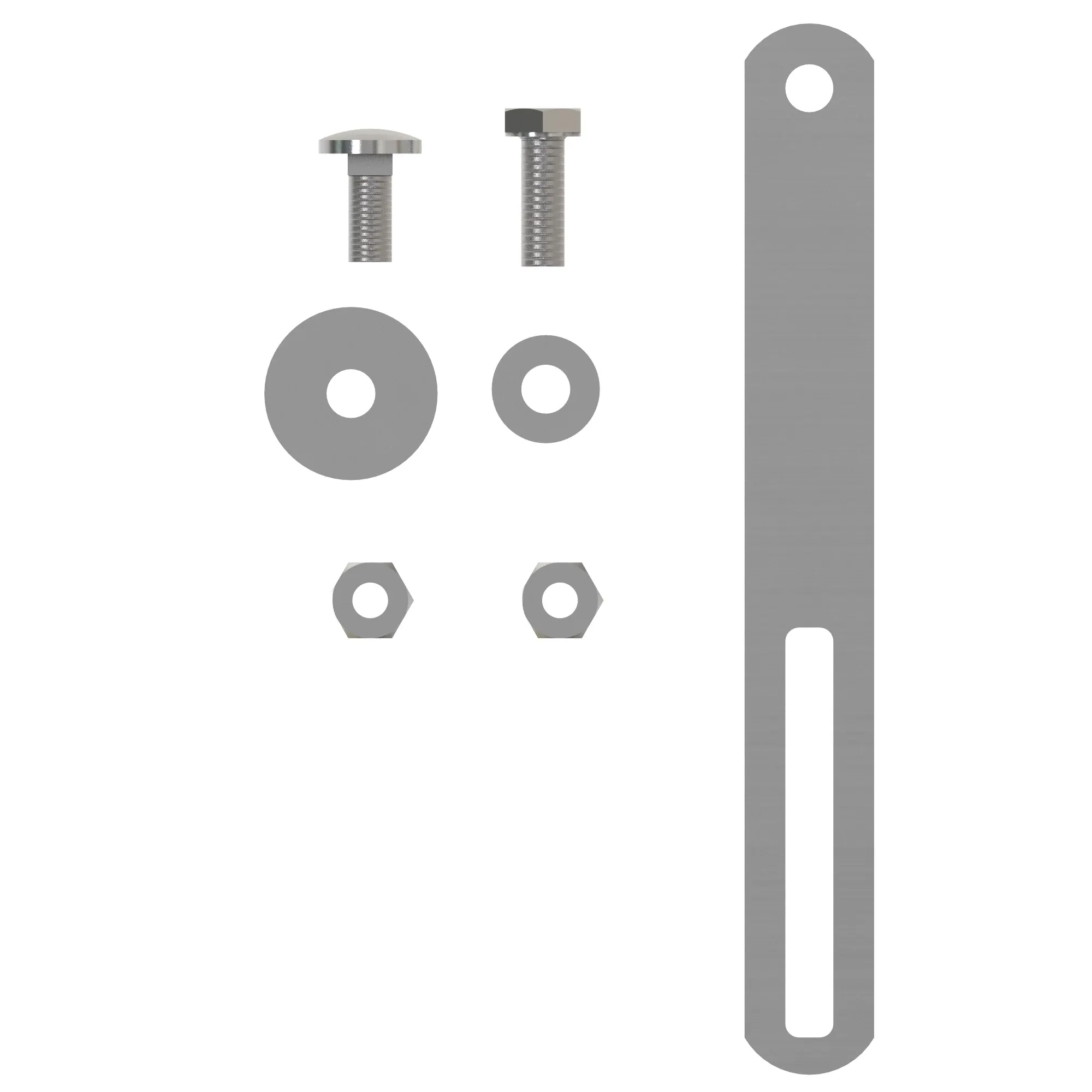 Strap Kit