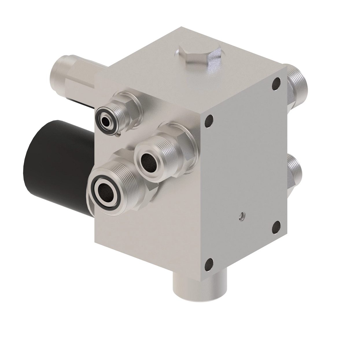 Control Valve