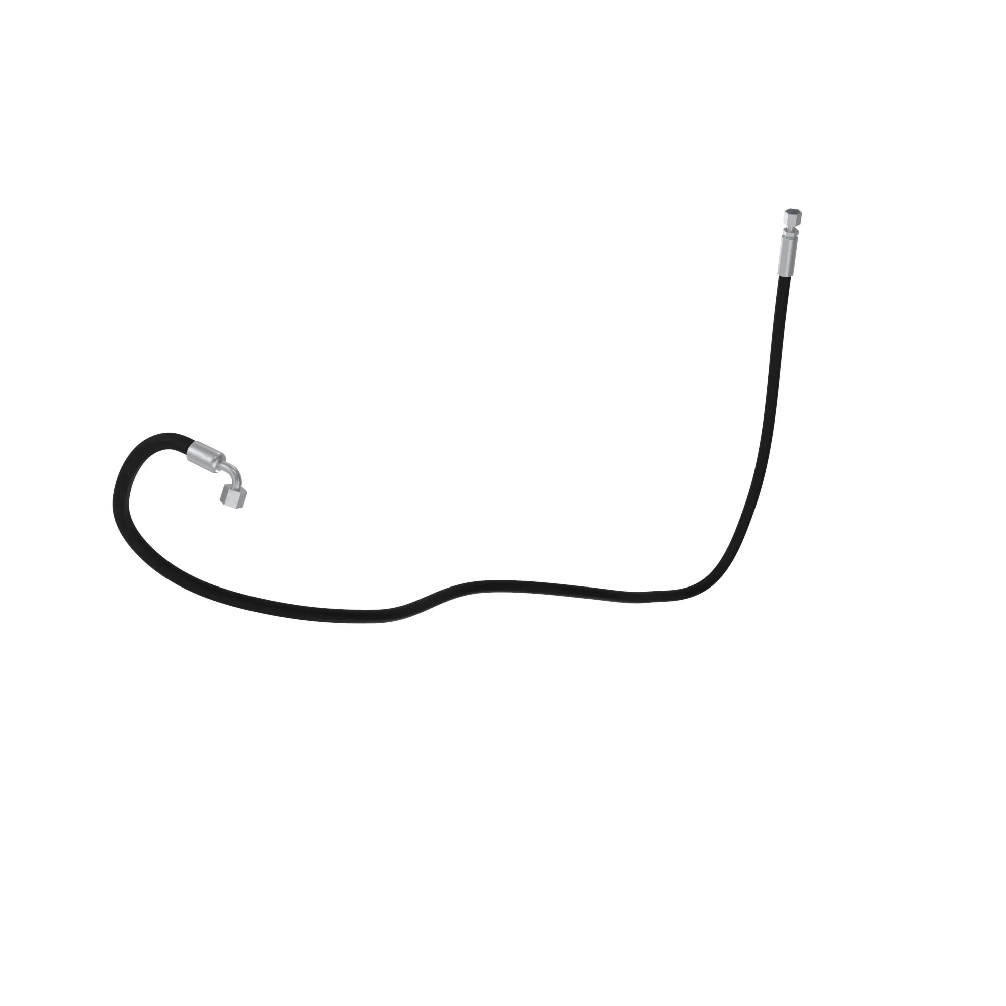 TCA20014: Steering Valve Tank Hydraulic Hose