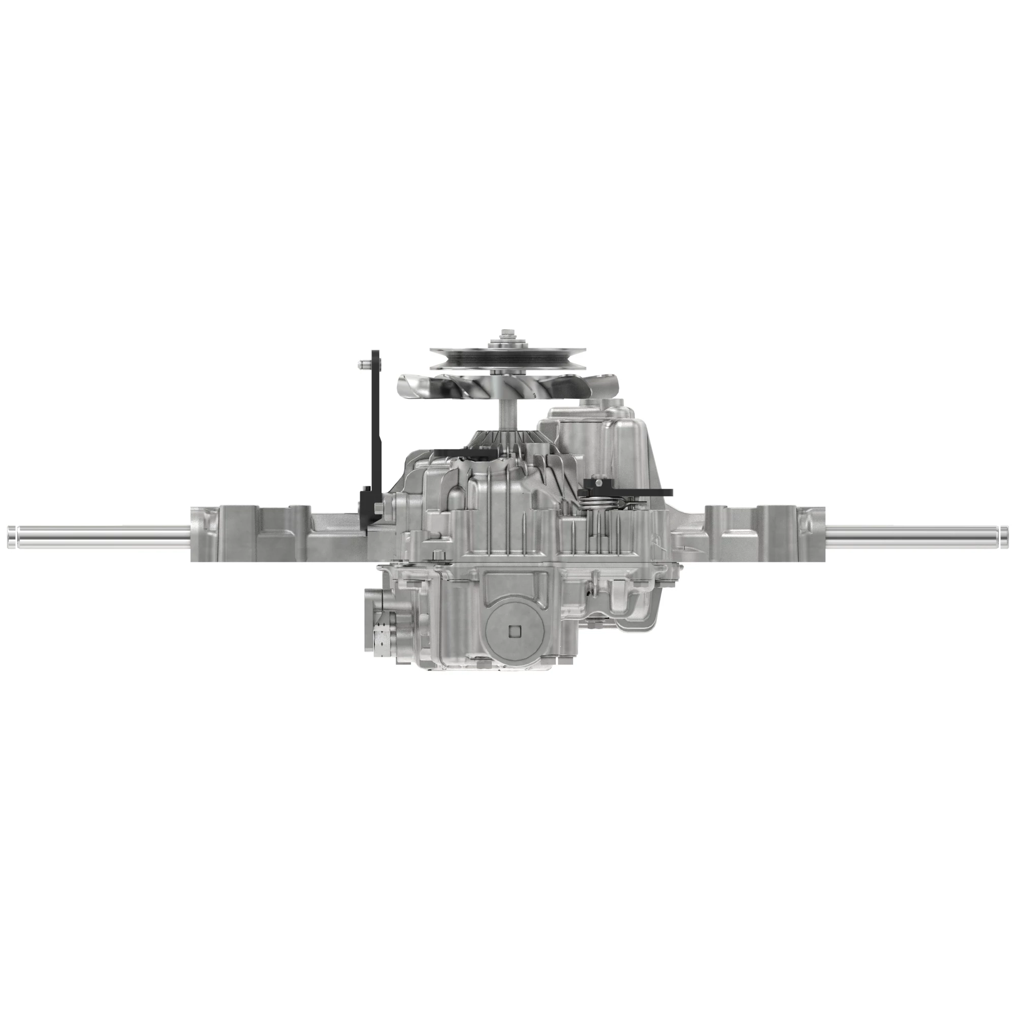 AUC15096: K57AR (IDS) Transaxle | Shop.Deere.com