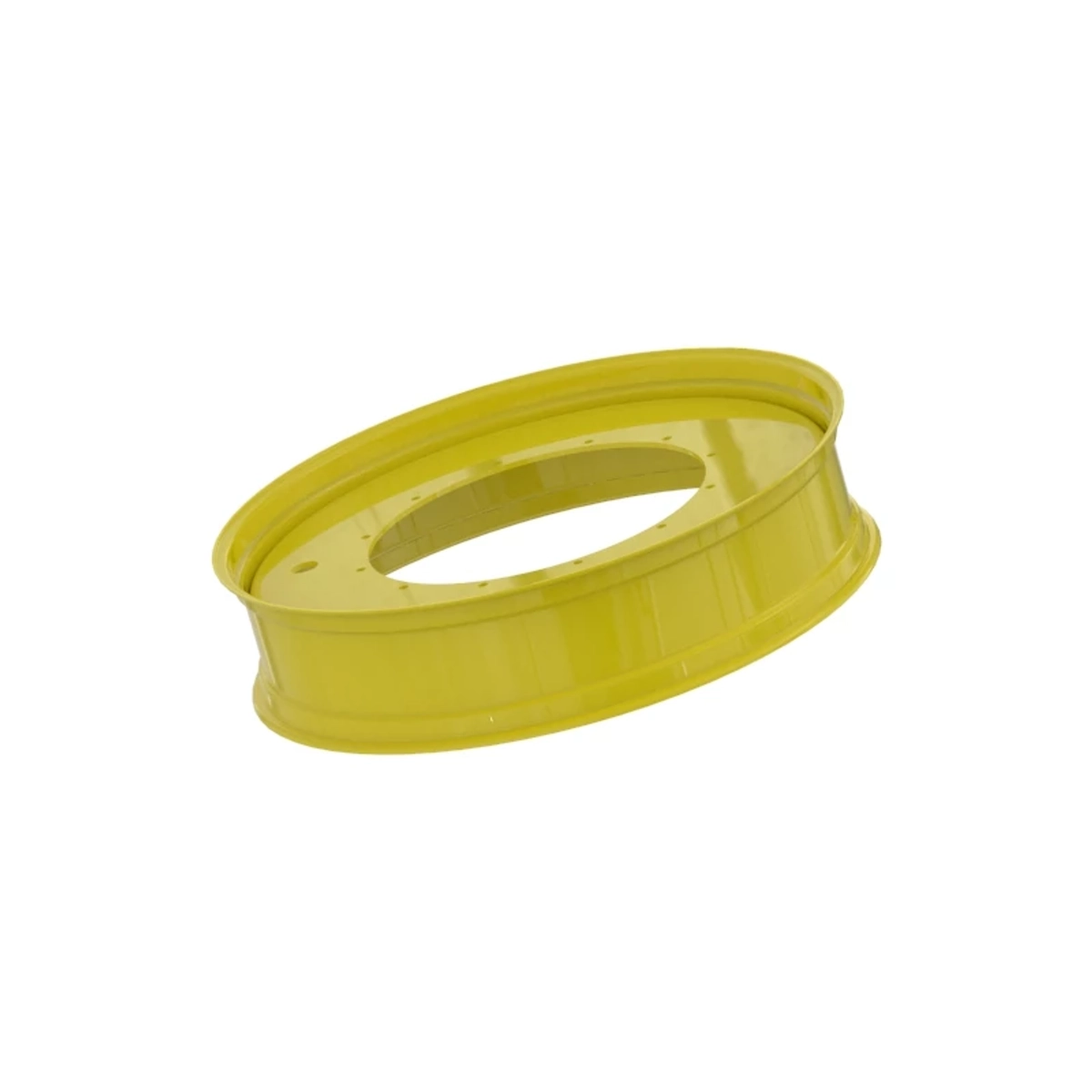 Rim, W12AX54, W/Blt Flange