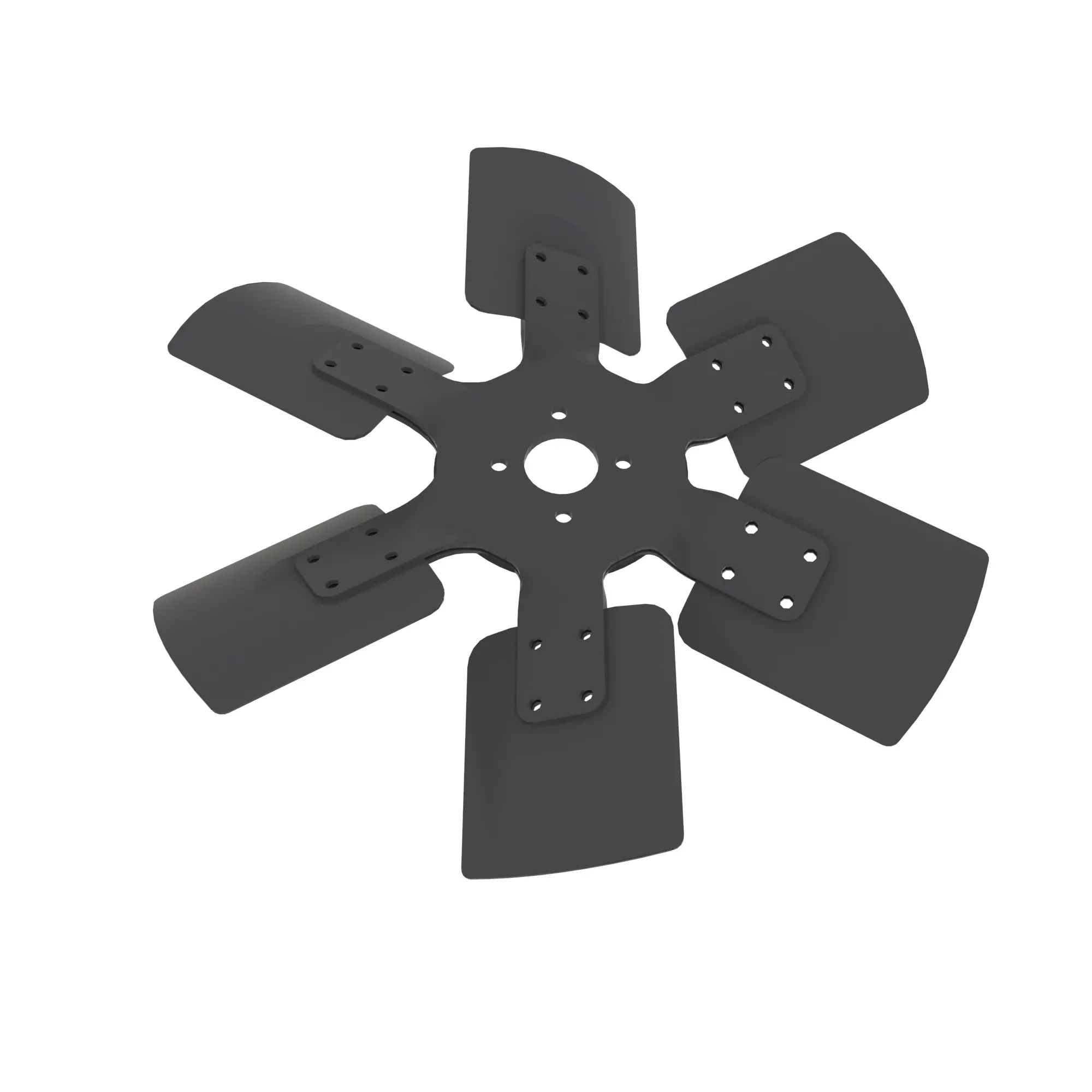 John Deere Blower Fan - RE523185