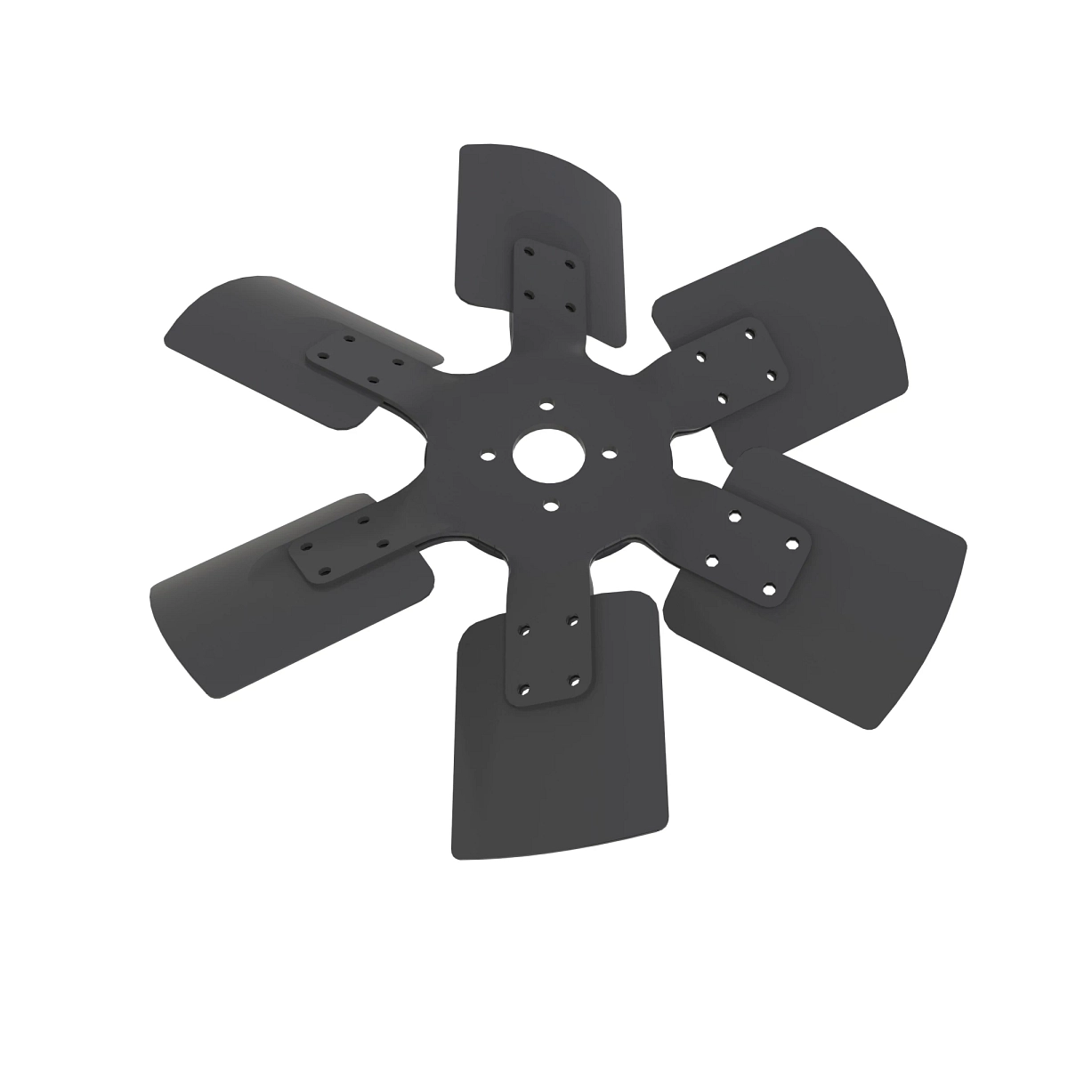Suction Fan