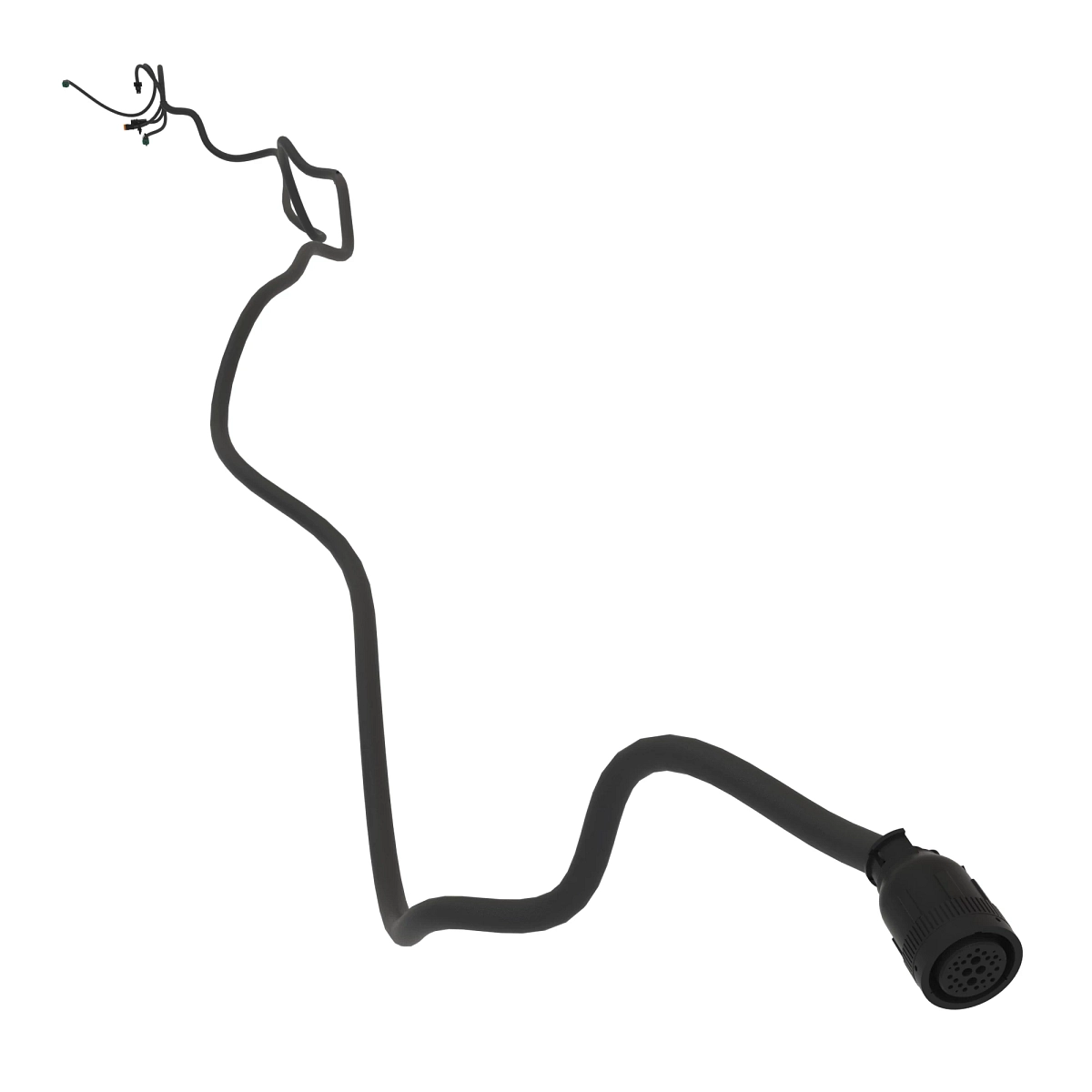 Wiring Harness, Pump Harness, Liqui