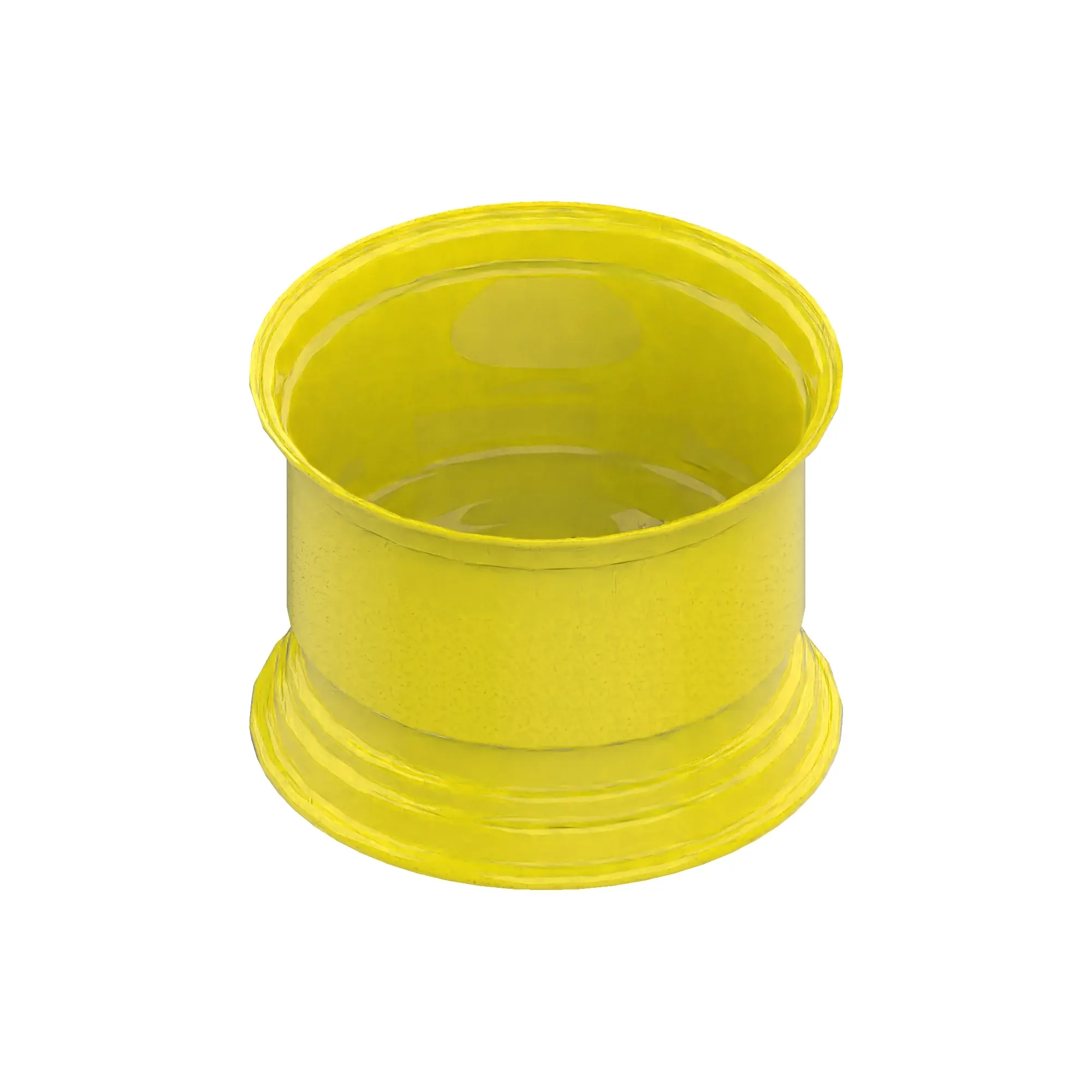 John Deere Drive Wheel, 23 X 32 - AXE10352