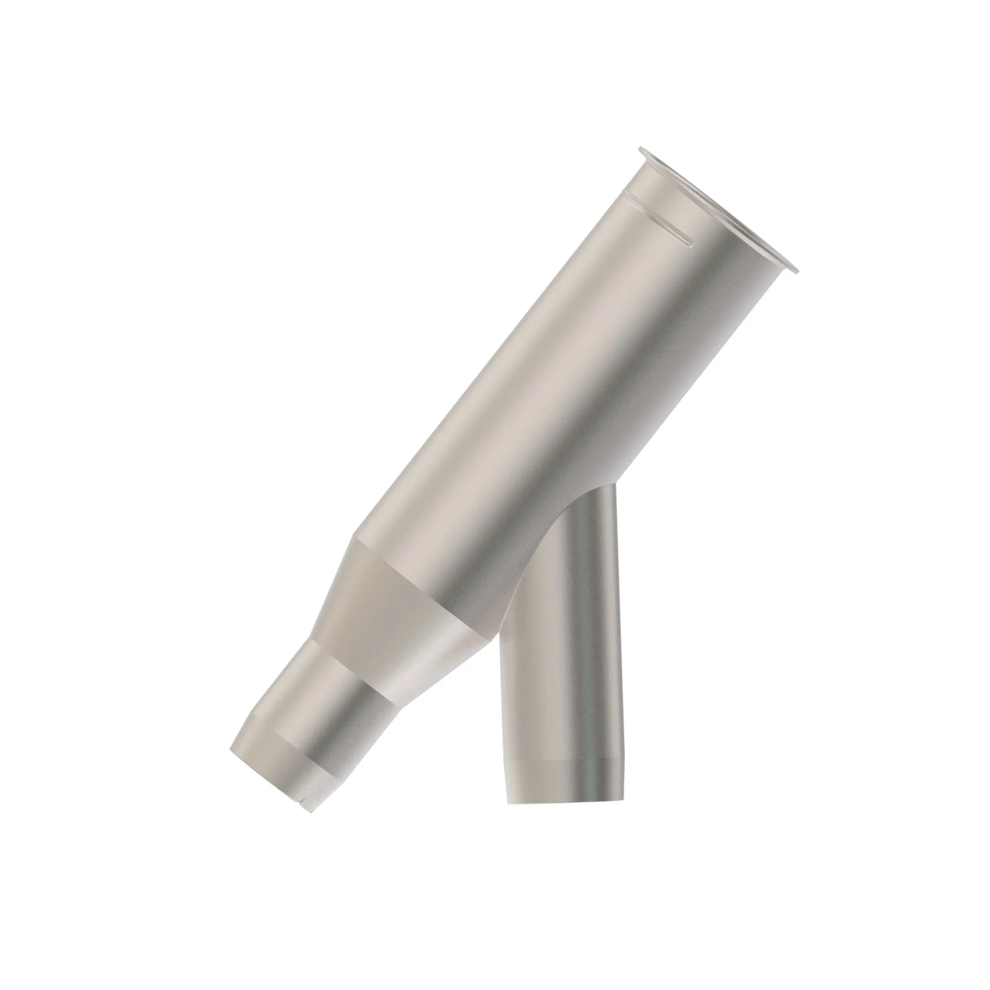 Dipstick Tube