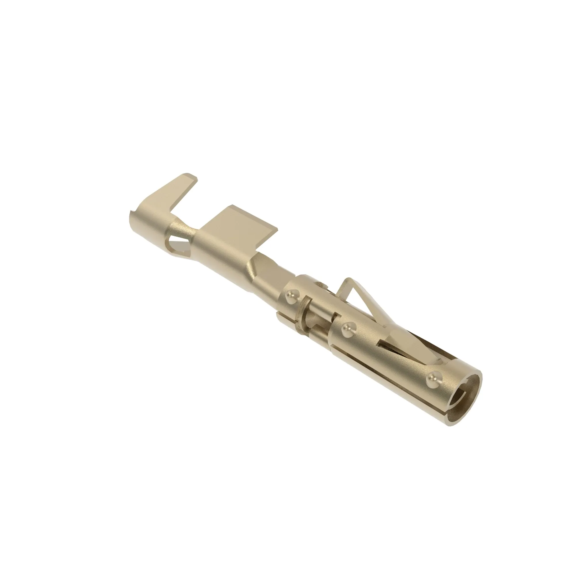 57M10514: External Electrical Connector Terminal | Shop.Deere.com