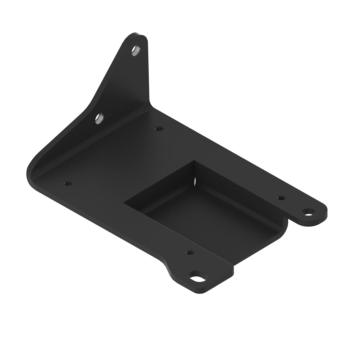 Bracket, Lvl 12 ECU