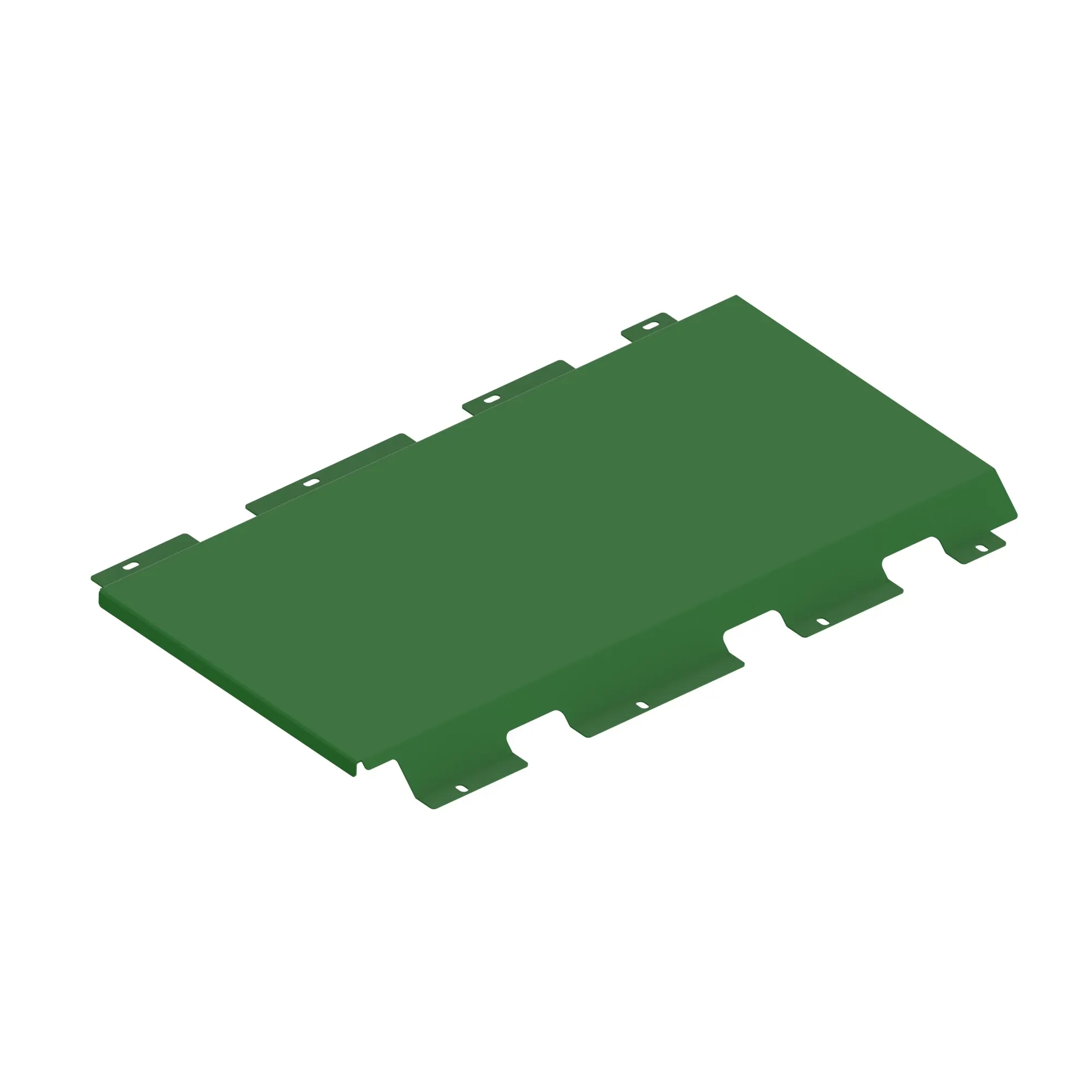 John Deere Cover - HXE192206