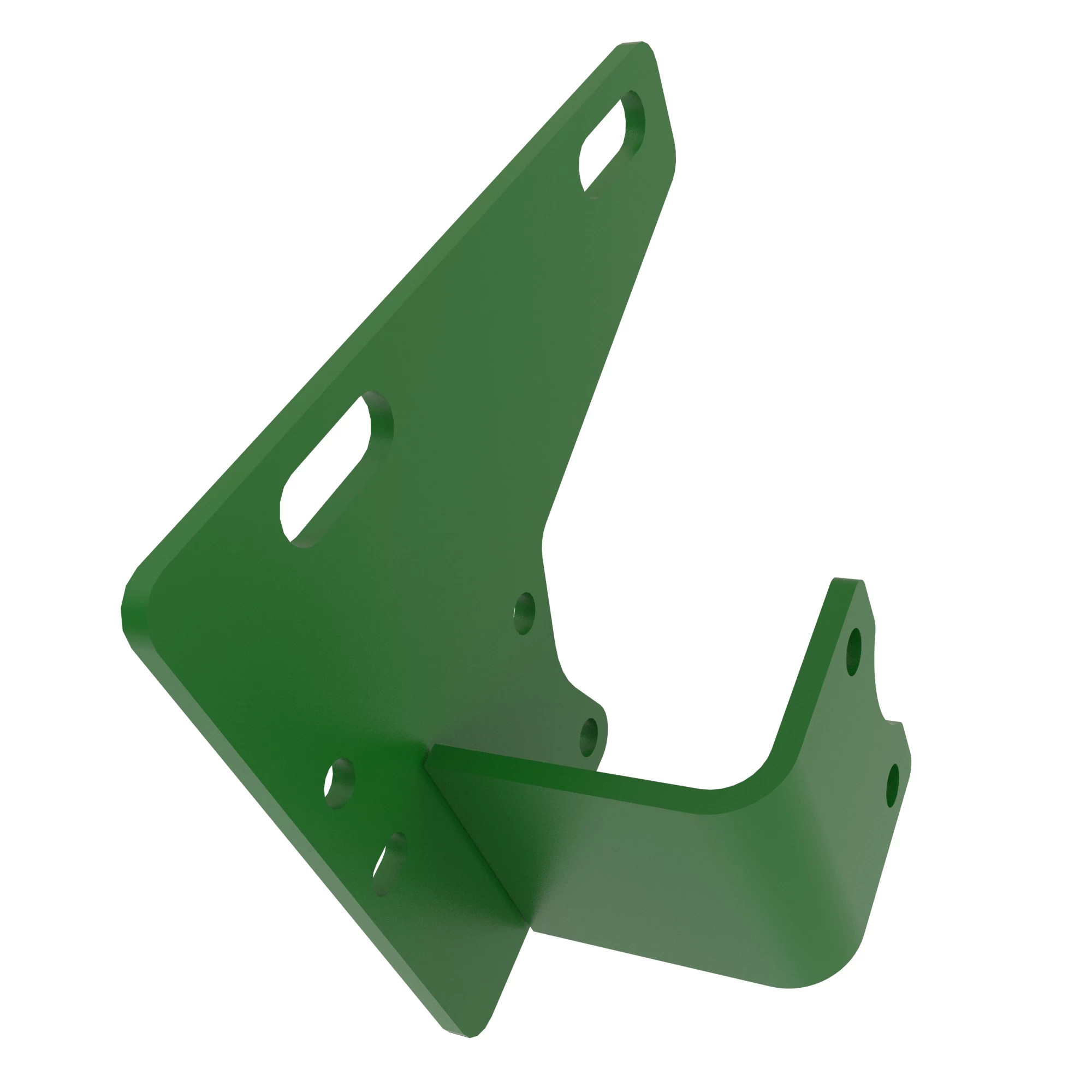 BRACKET, ROCKSHAFT TOMAHAWK