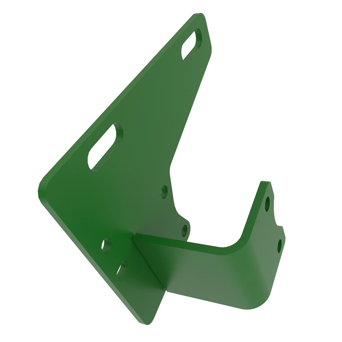 Bracket, Rockshaft Tomahawk