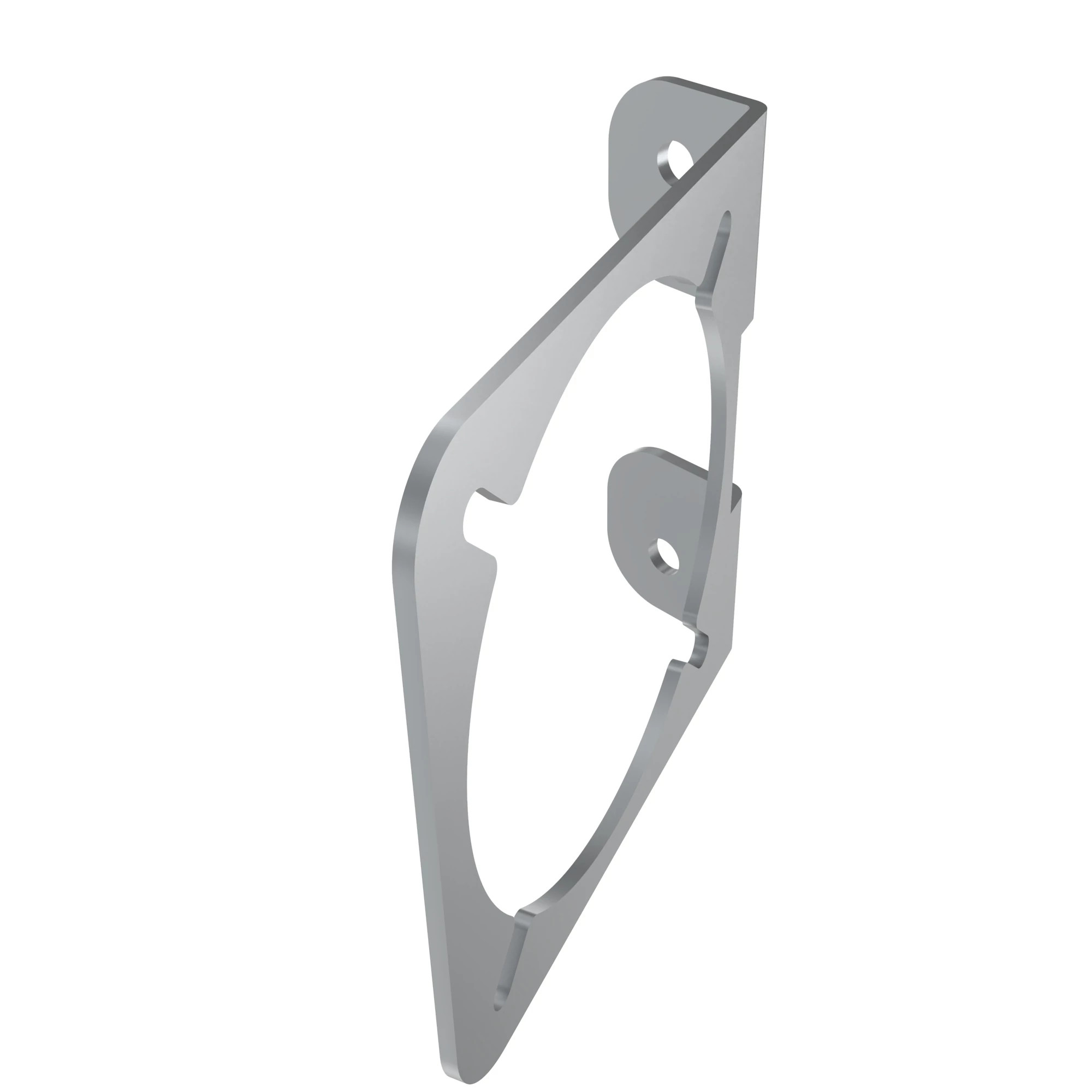 BRACKET, SPEAKER