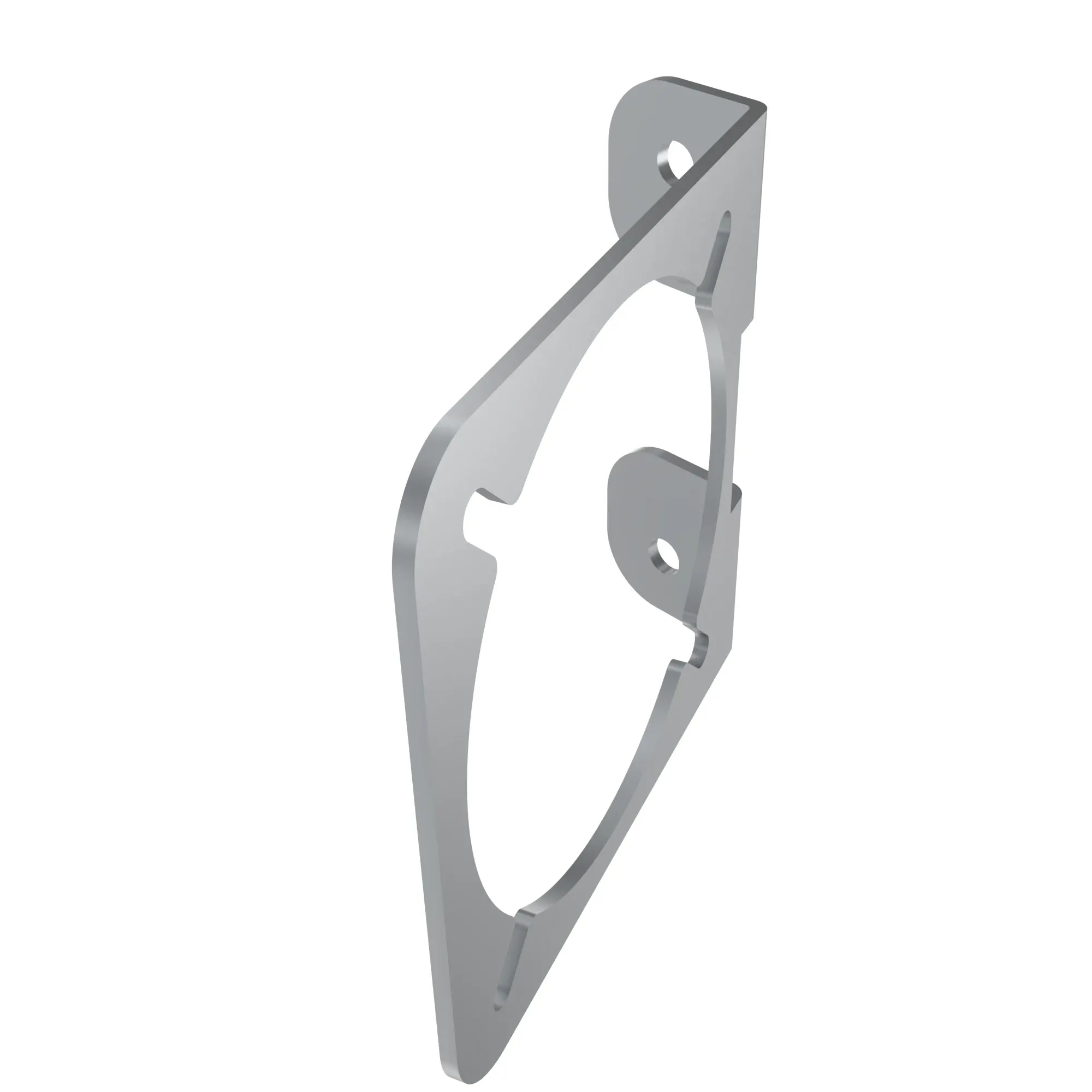 John Deere Speaker Bracket - T242516