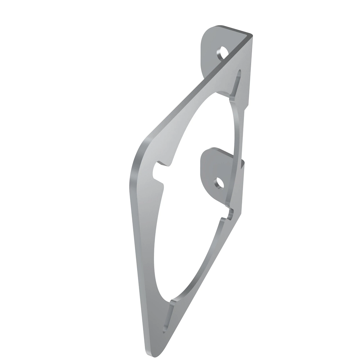 Bracket, Speaker