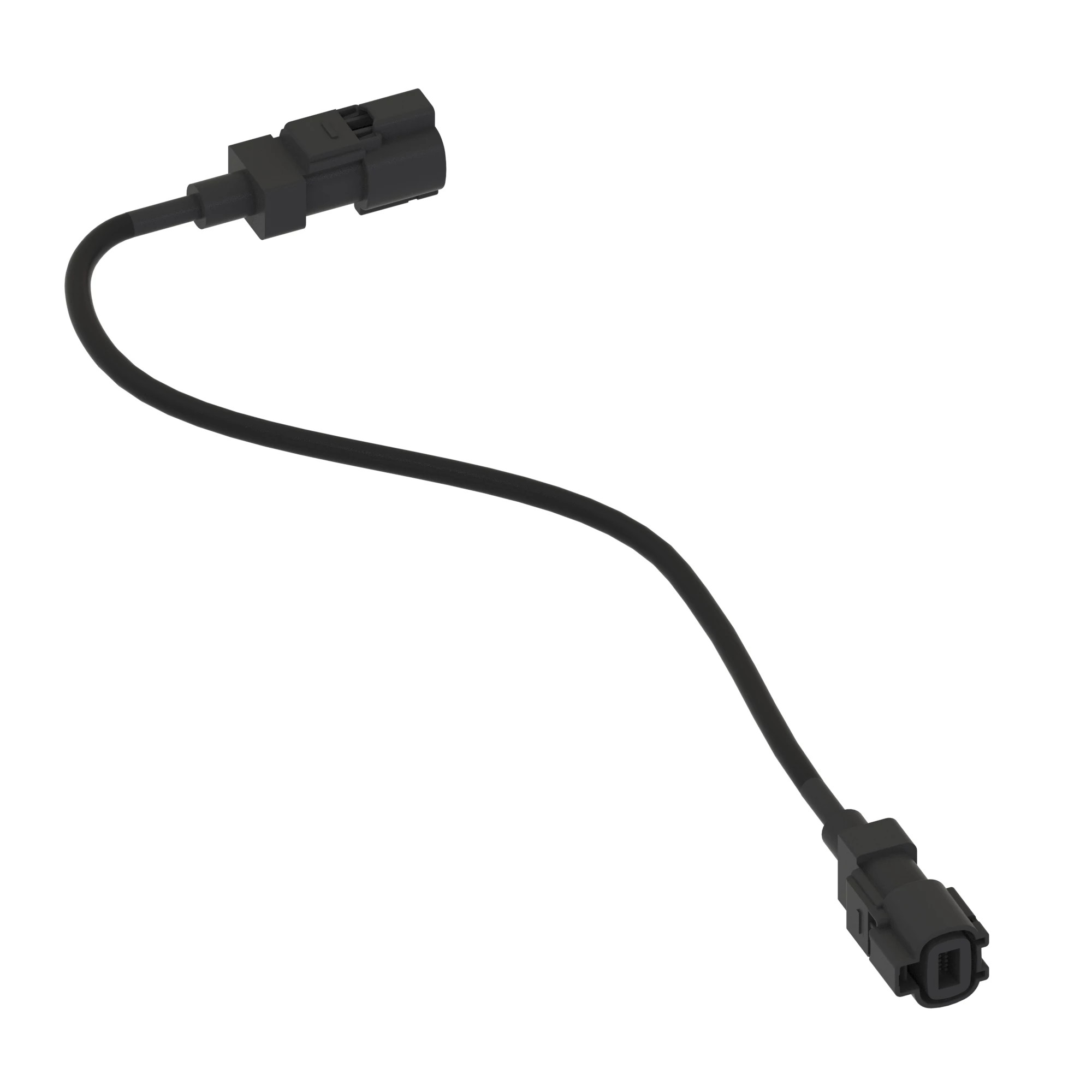 John Deere Ethernet Jumper Cable - AKK21952