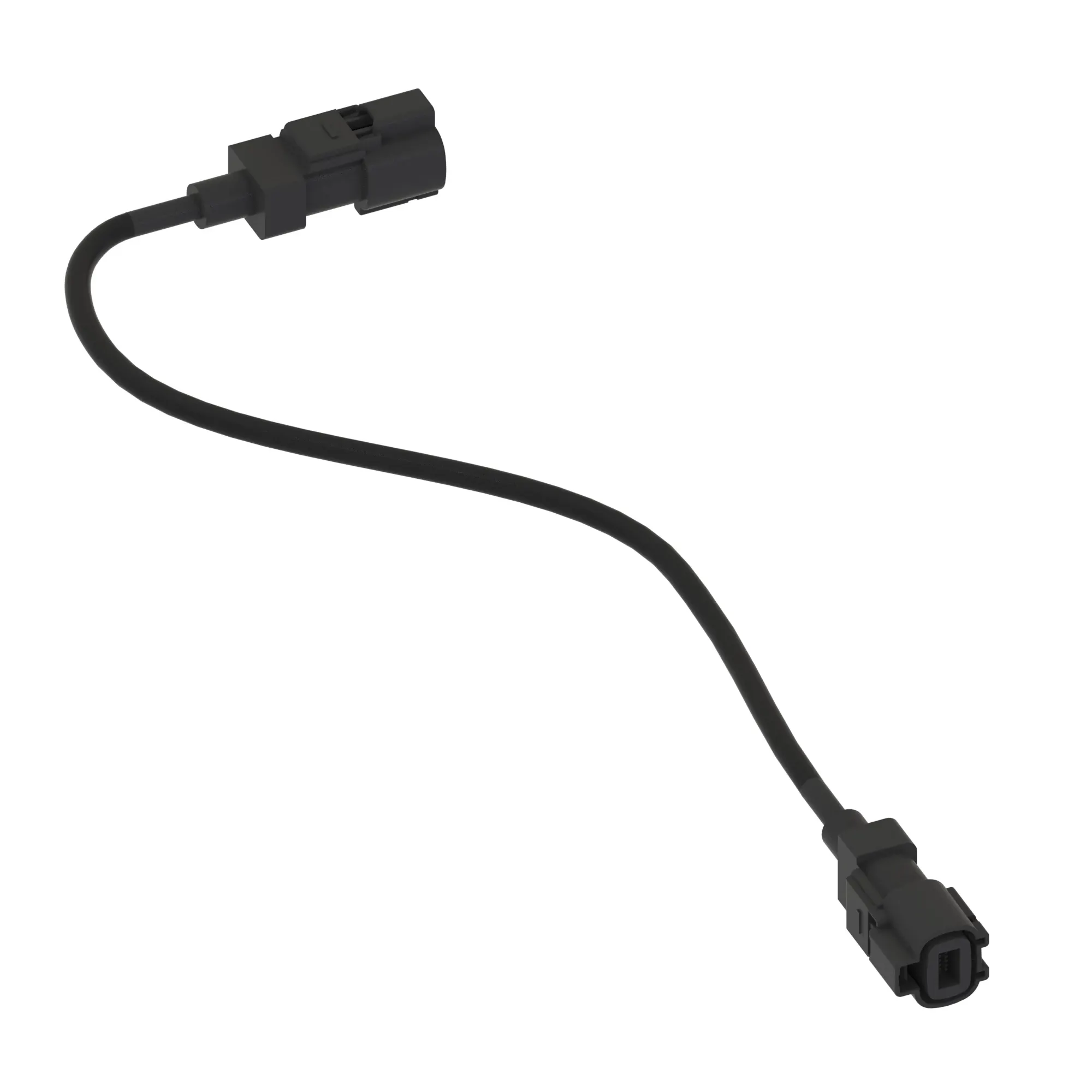 John Deere Ethernet Jumper Cable - AKK21952