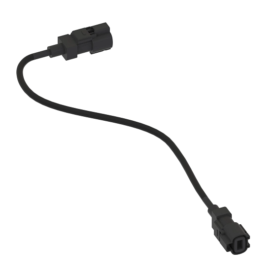 John Deere Ethernet Jumper Cable - AKK21952