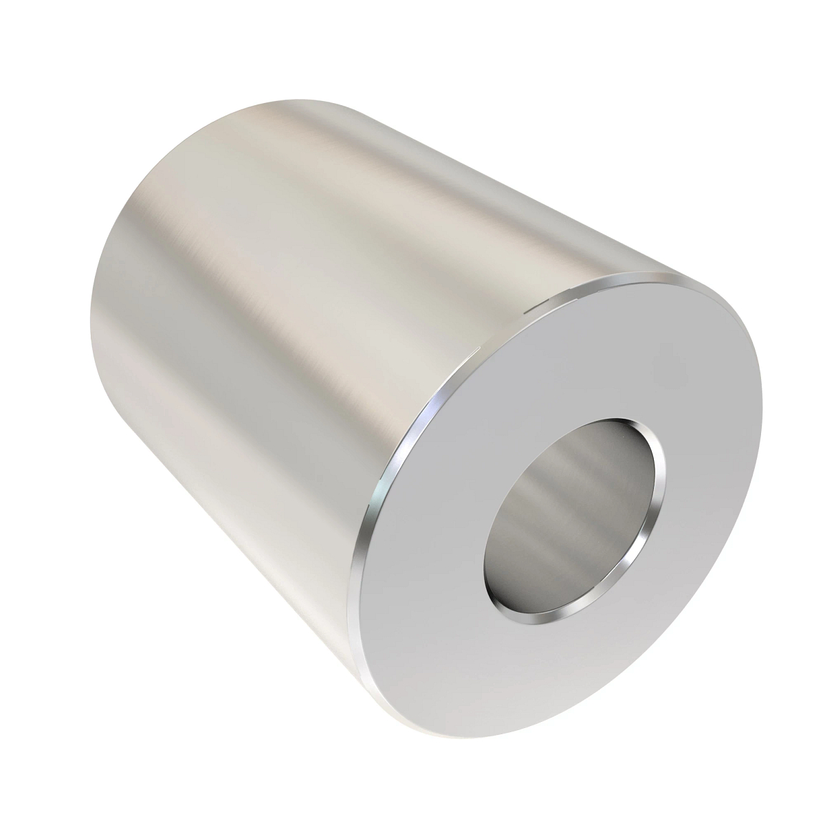 John Deere Plain Bushing - LVU10801