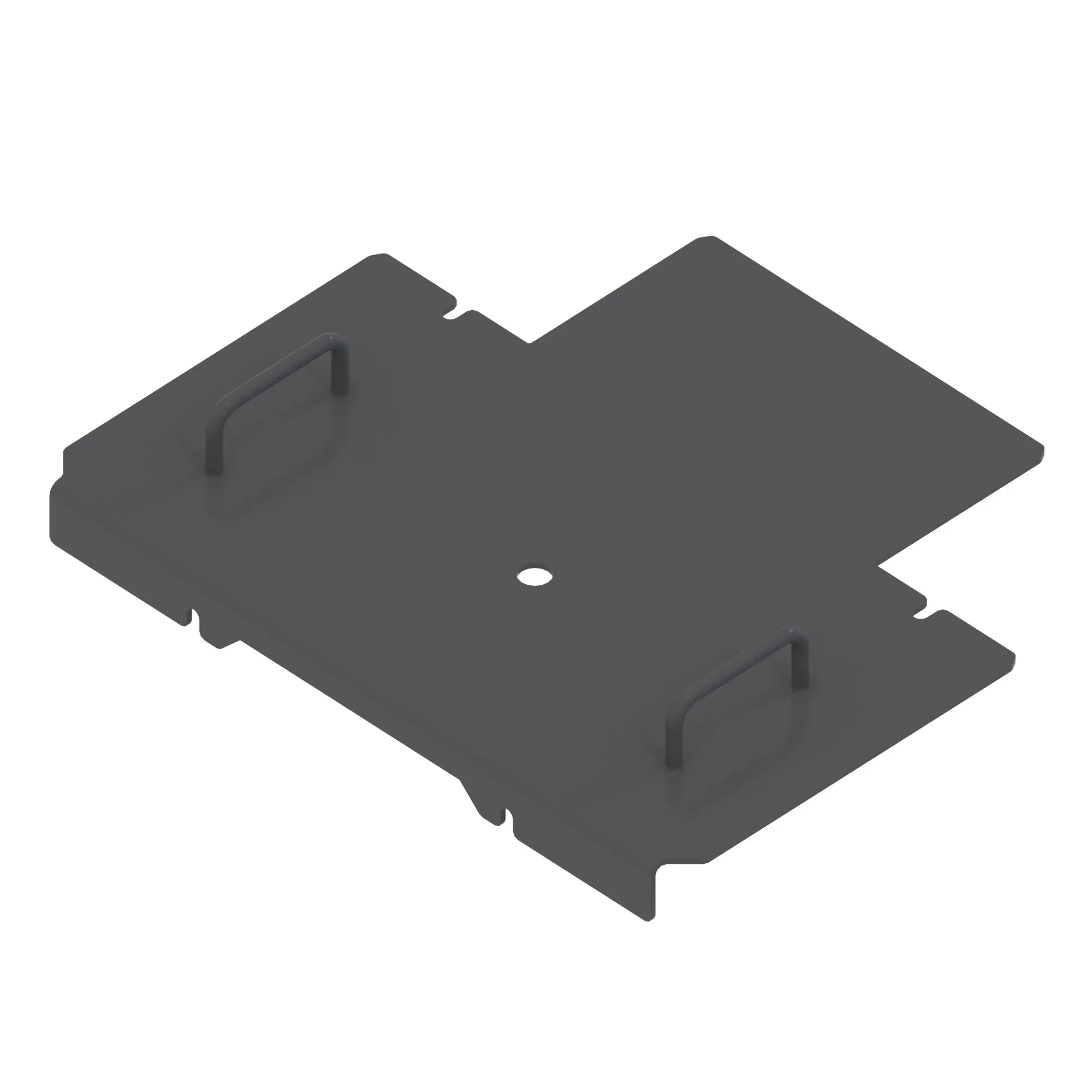 John Deere Cover - F710605