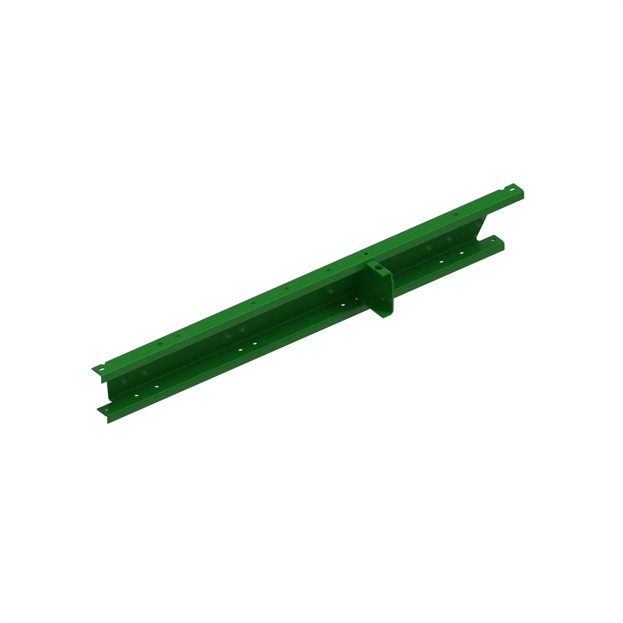 SUPPORT ASSY, SOL TANK UPPR LH SIDE