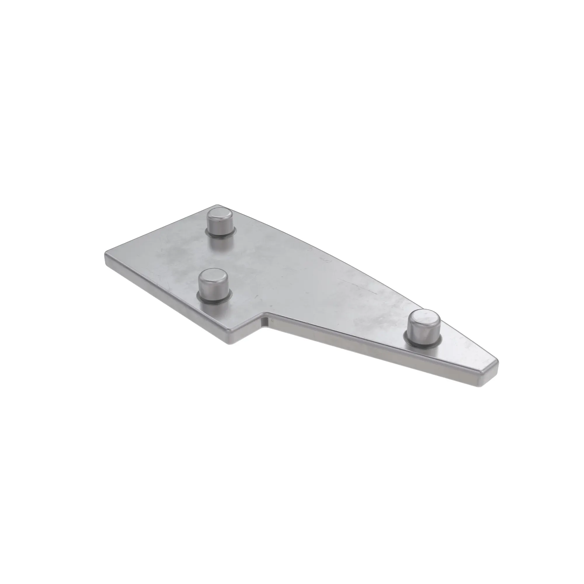 John Deere Wear Plate - H220114